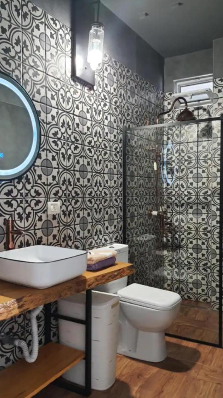 Duo Apartment Durres Center