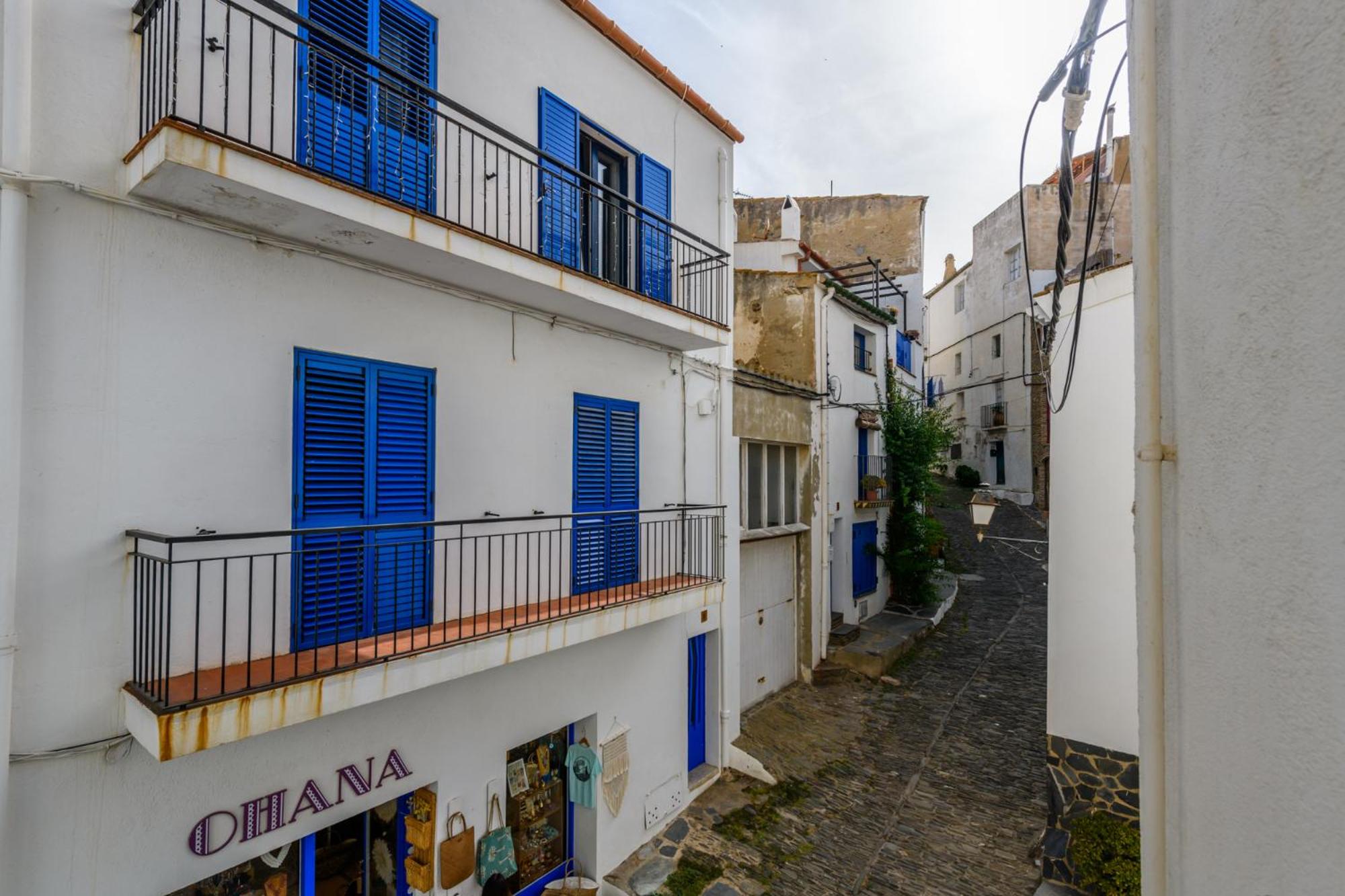 vacances à Cadaques