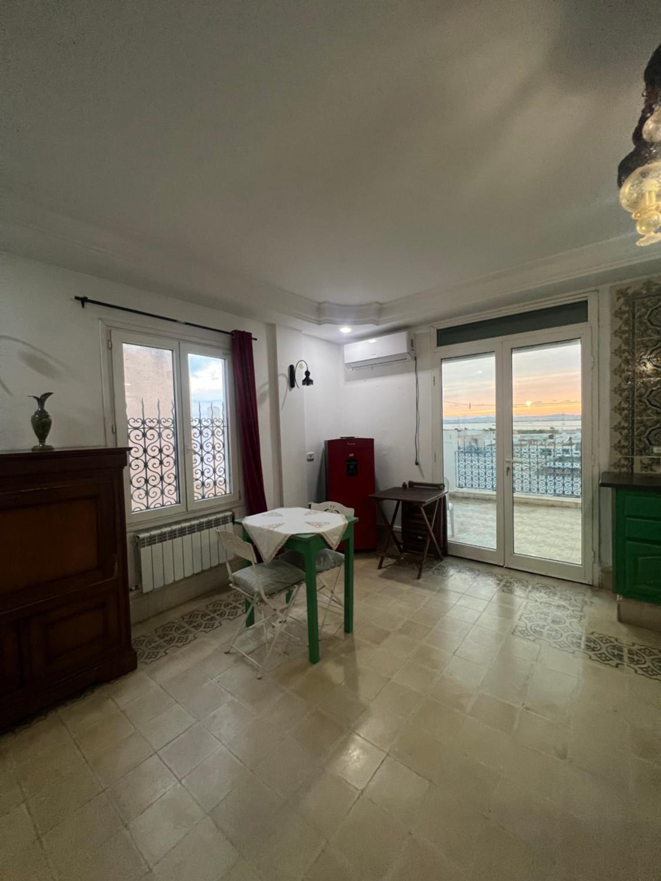 Duplex La Goulette view 3