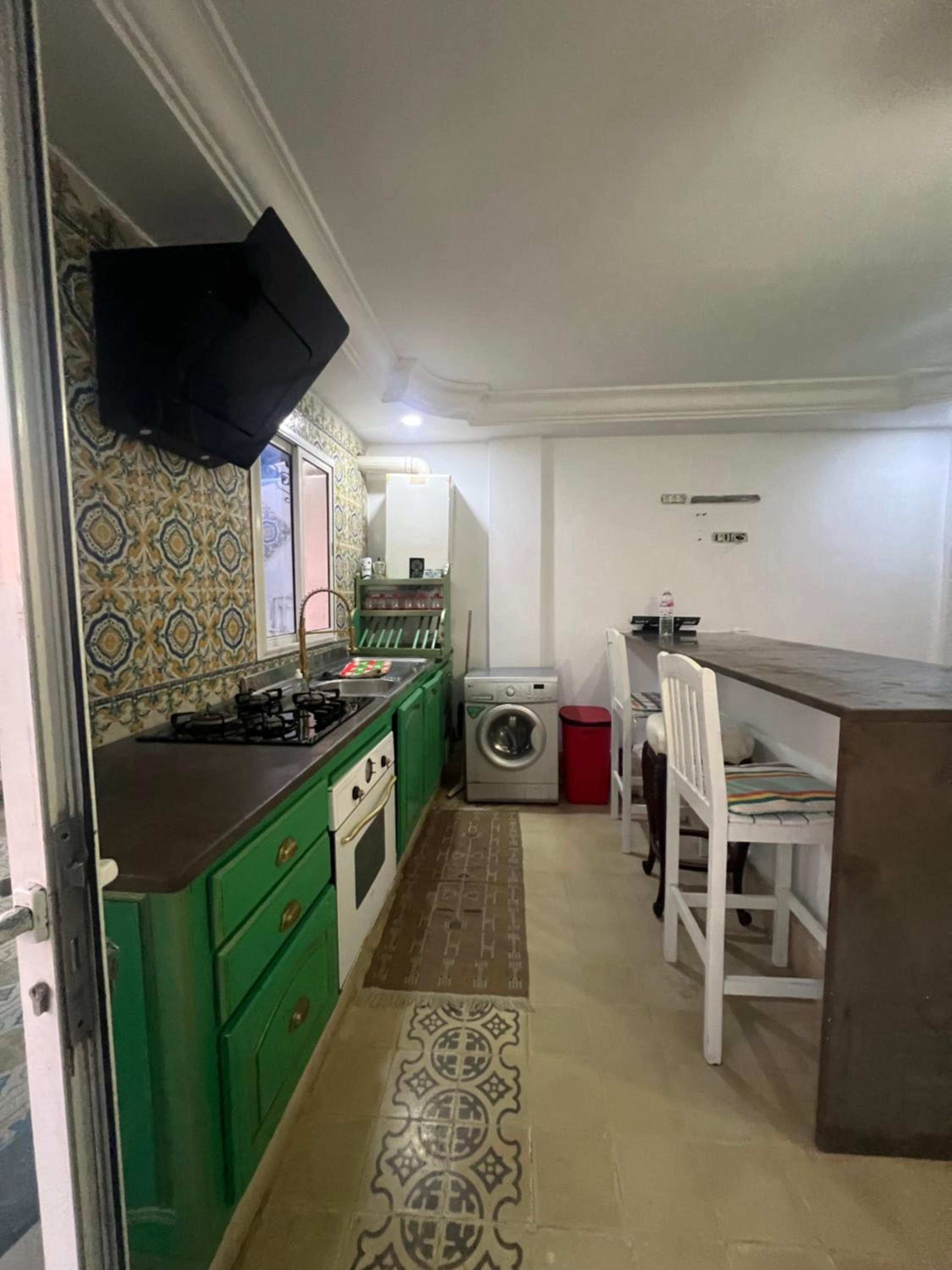 Duplex La Goulette view 4