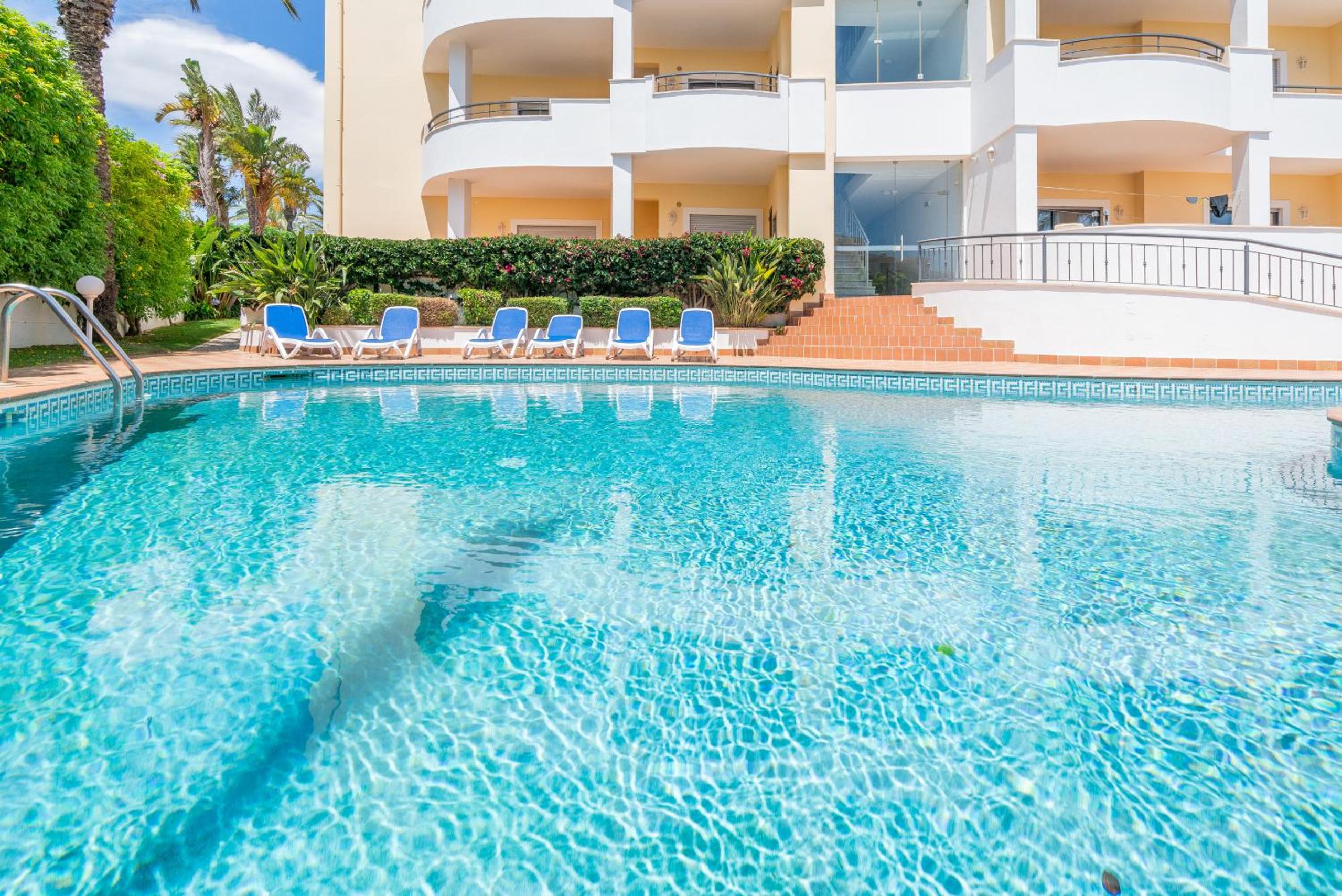 Lagos Ocean View 3 With Pool by Homing view 4