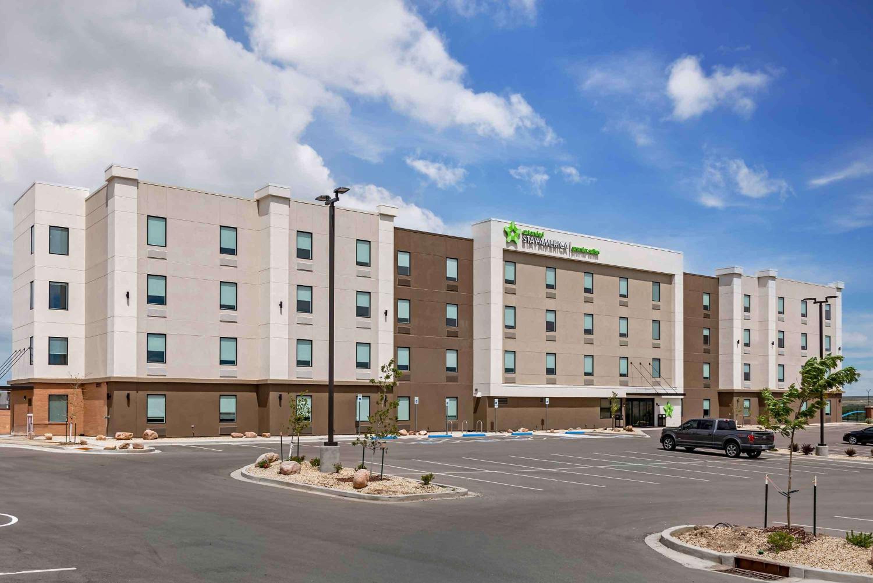 Extended Stay America Premier Suites - Pueblo view 2