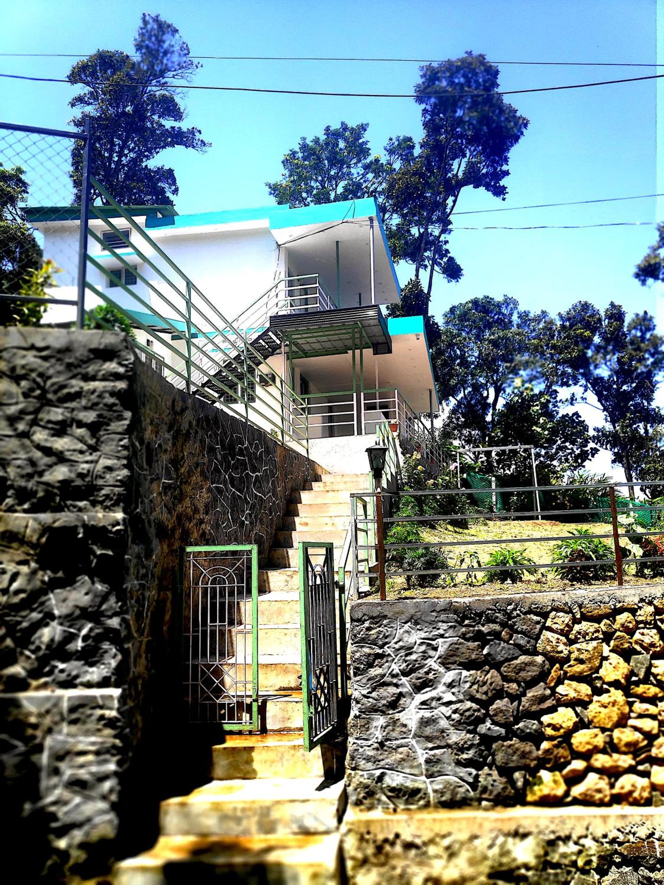 M C Greenature Holidays view 2