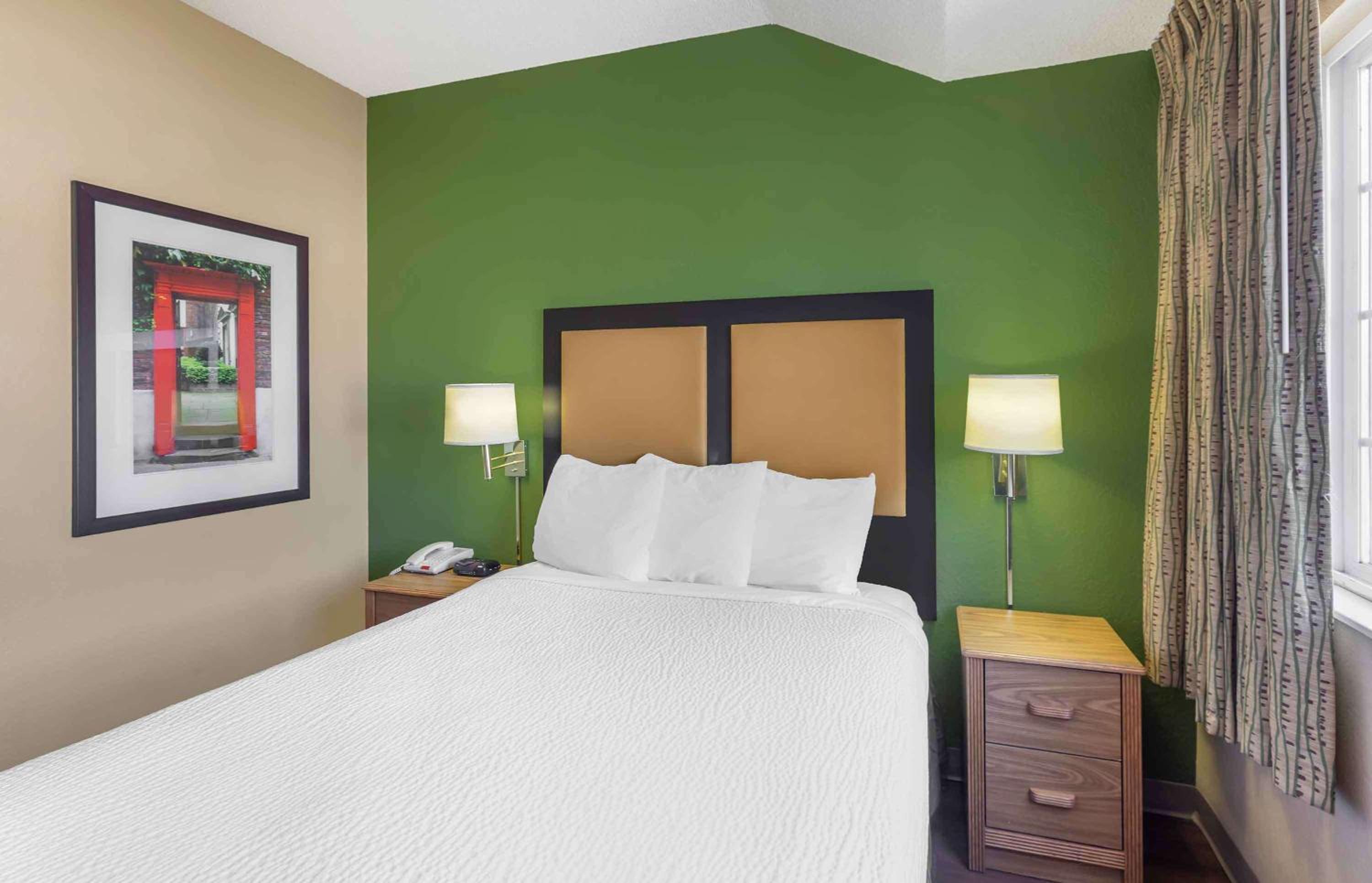 Extended Stay America Select Suites - Providence - Airport - Property Image 39