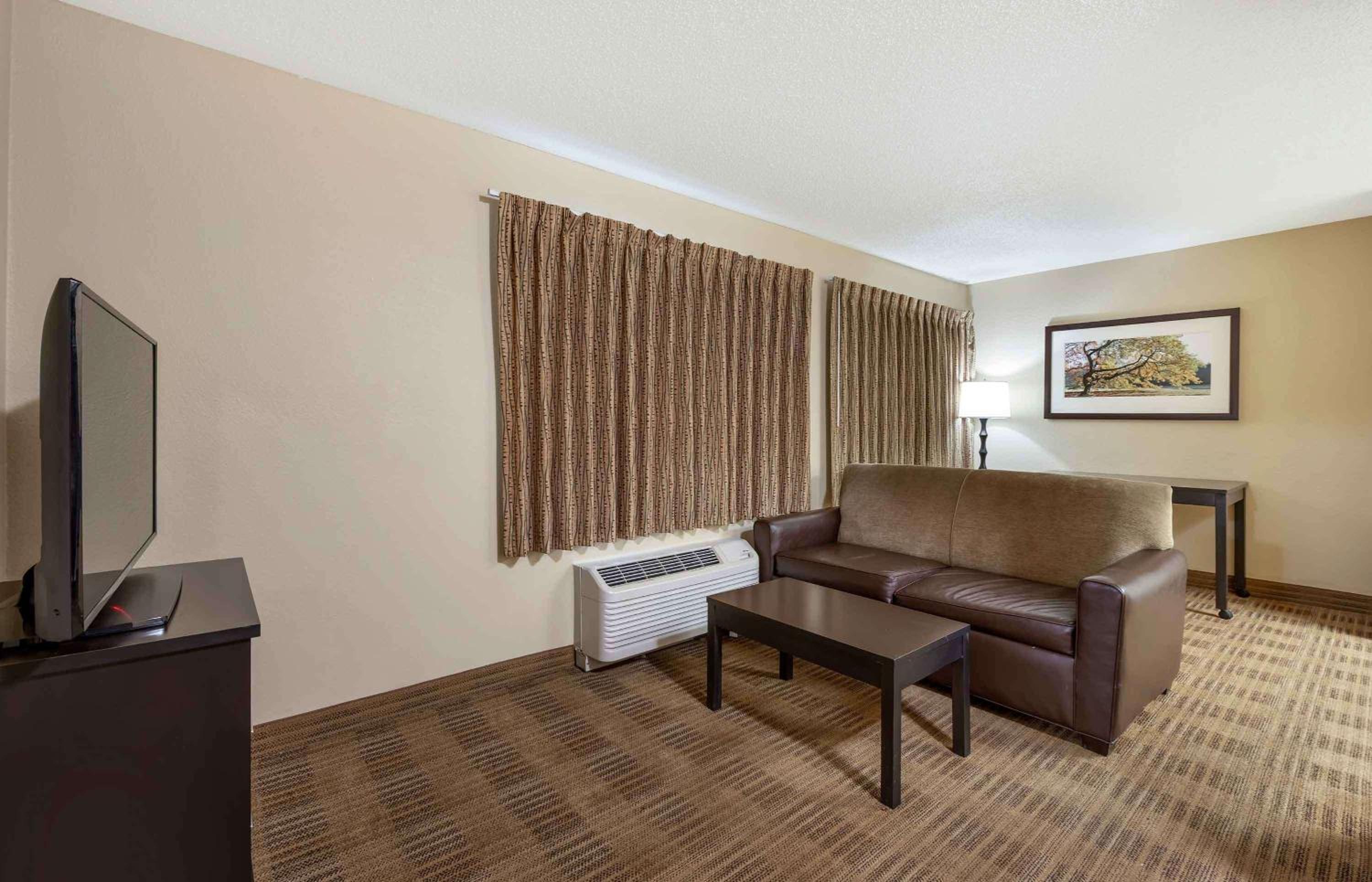 Extended Stay America Select Suites - Providence - Airport - Property Image 42