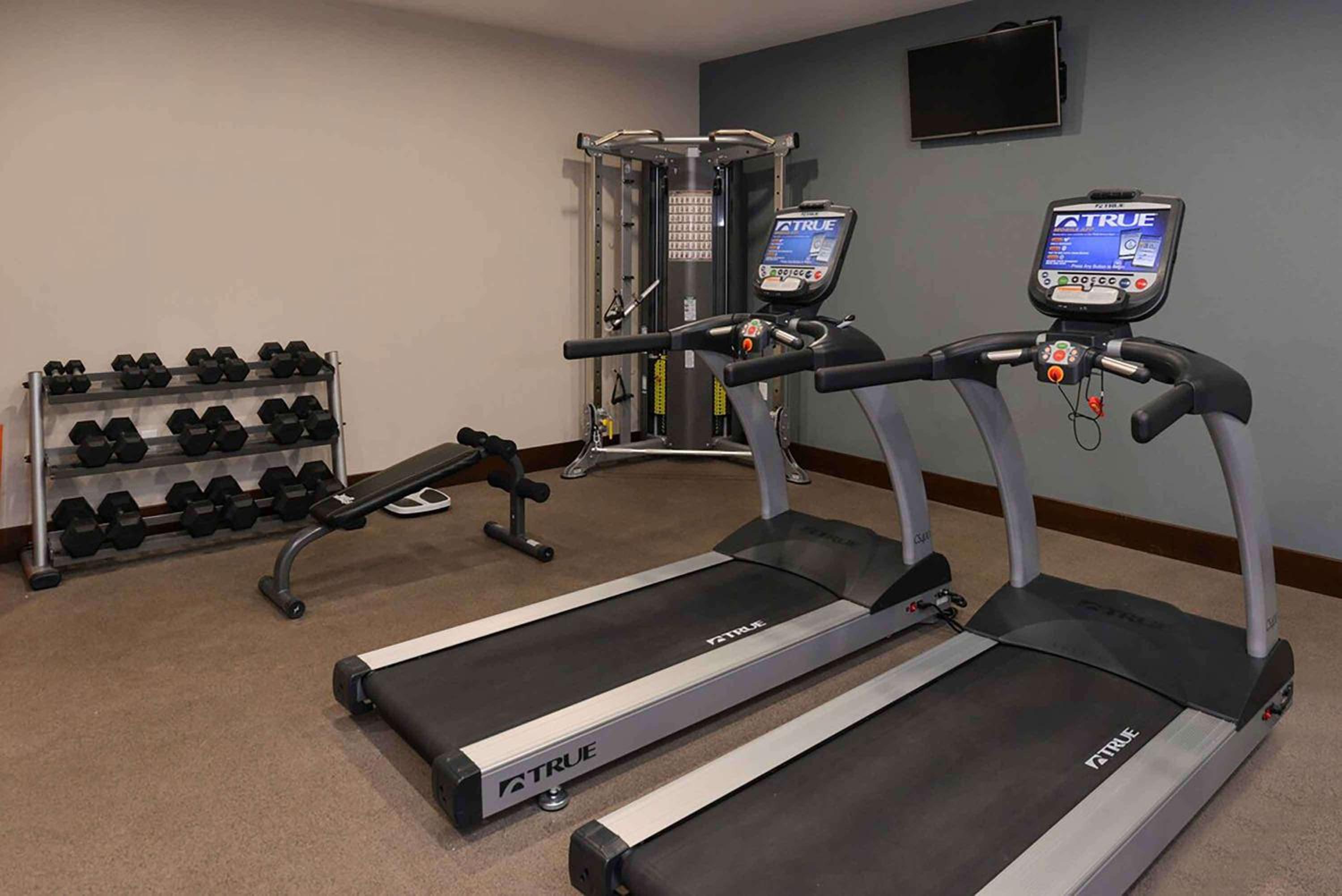 Extended Stay America Suites - Donaldsonville - Gonzales