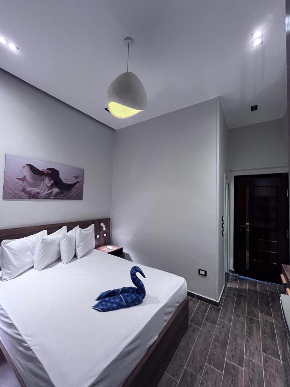 Heaven Hostel