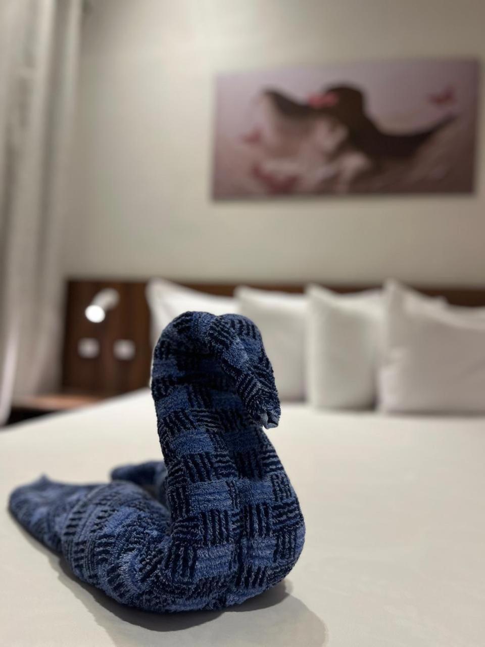 Heaven Hostel