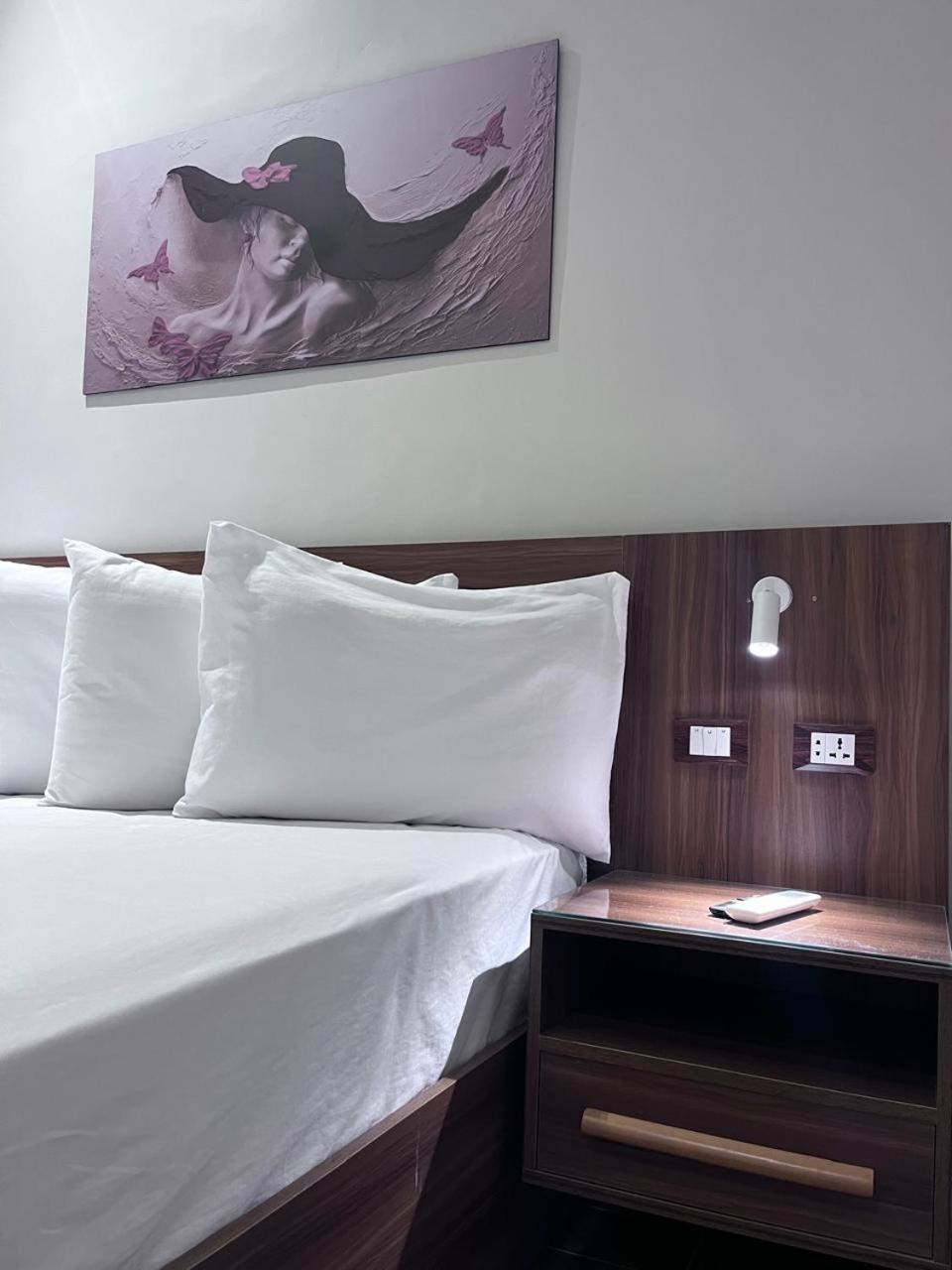 Heaven Hostel