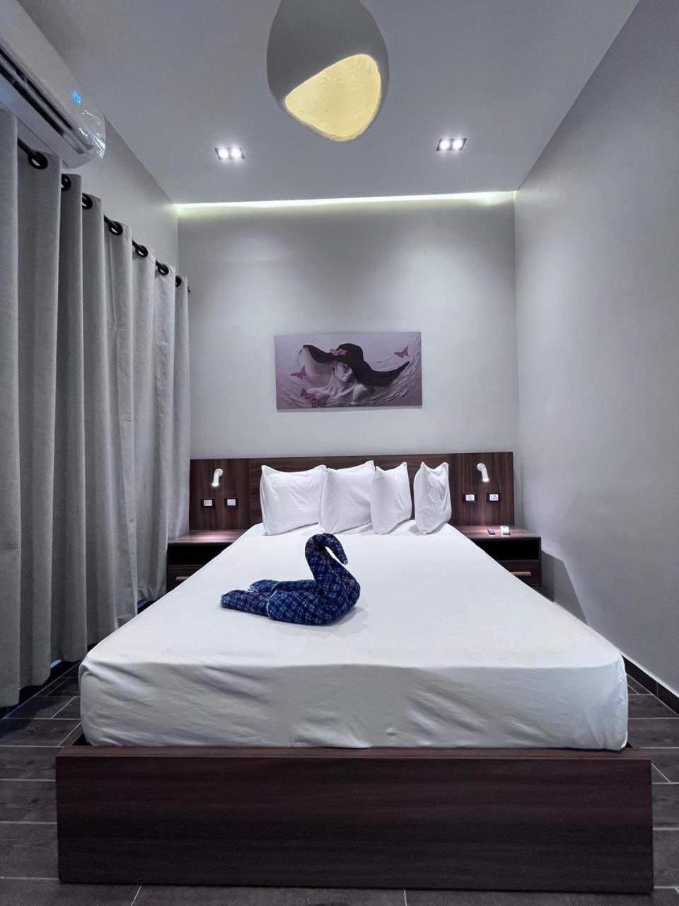 Heaven Hostel
