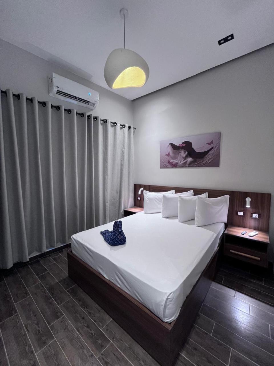 Heaven Hostel