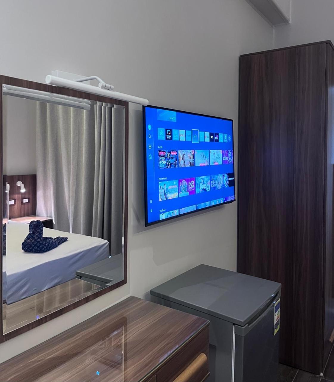 Heaven Hostel