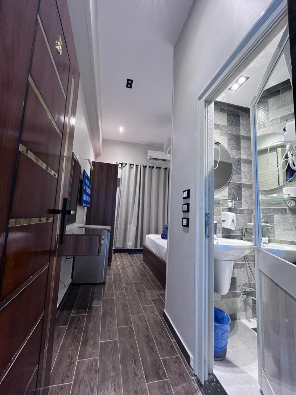 Heaven Hostel