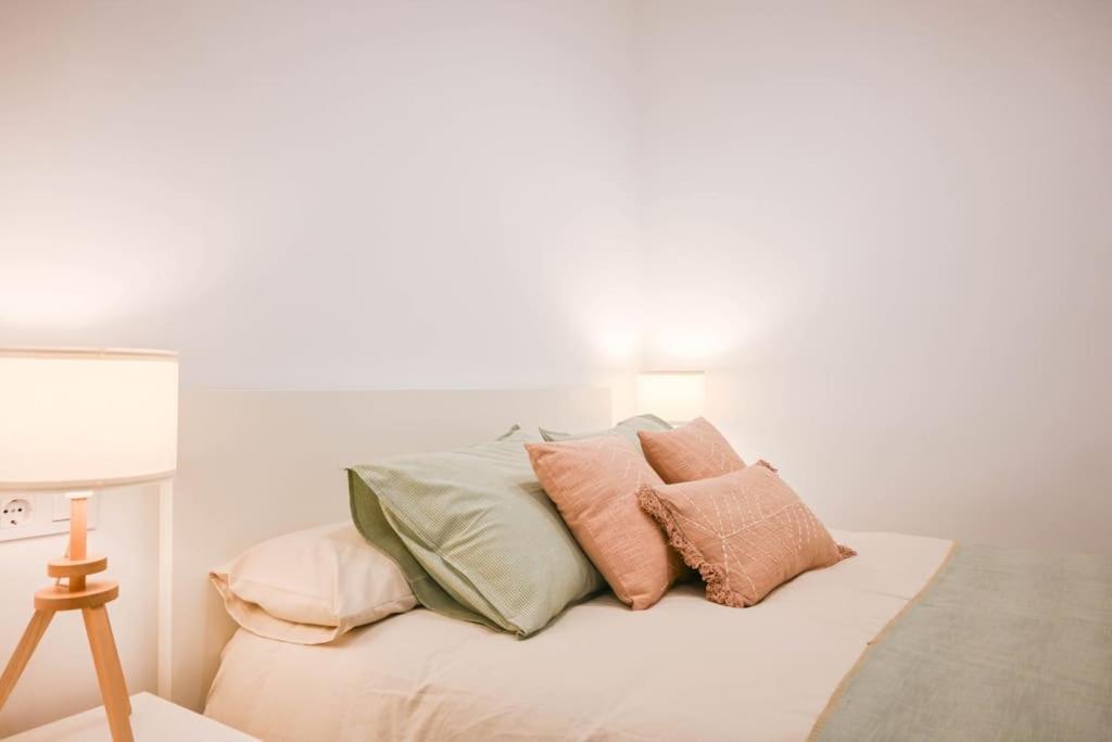 For You Rentals Apartamento temporal Moderno en Acacias con Excelente Ubicación en el Centro de Madrid PDE571 photo 4