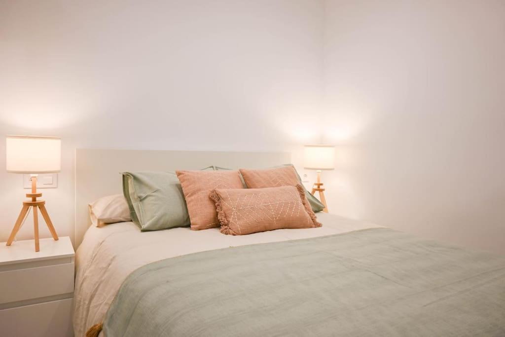 For You Rentals Apartamento temporal Moderno en Acacias con Excelente Ubicación en el Centro de Madrid PDE571 photo 5