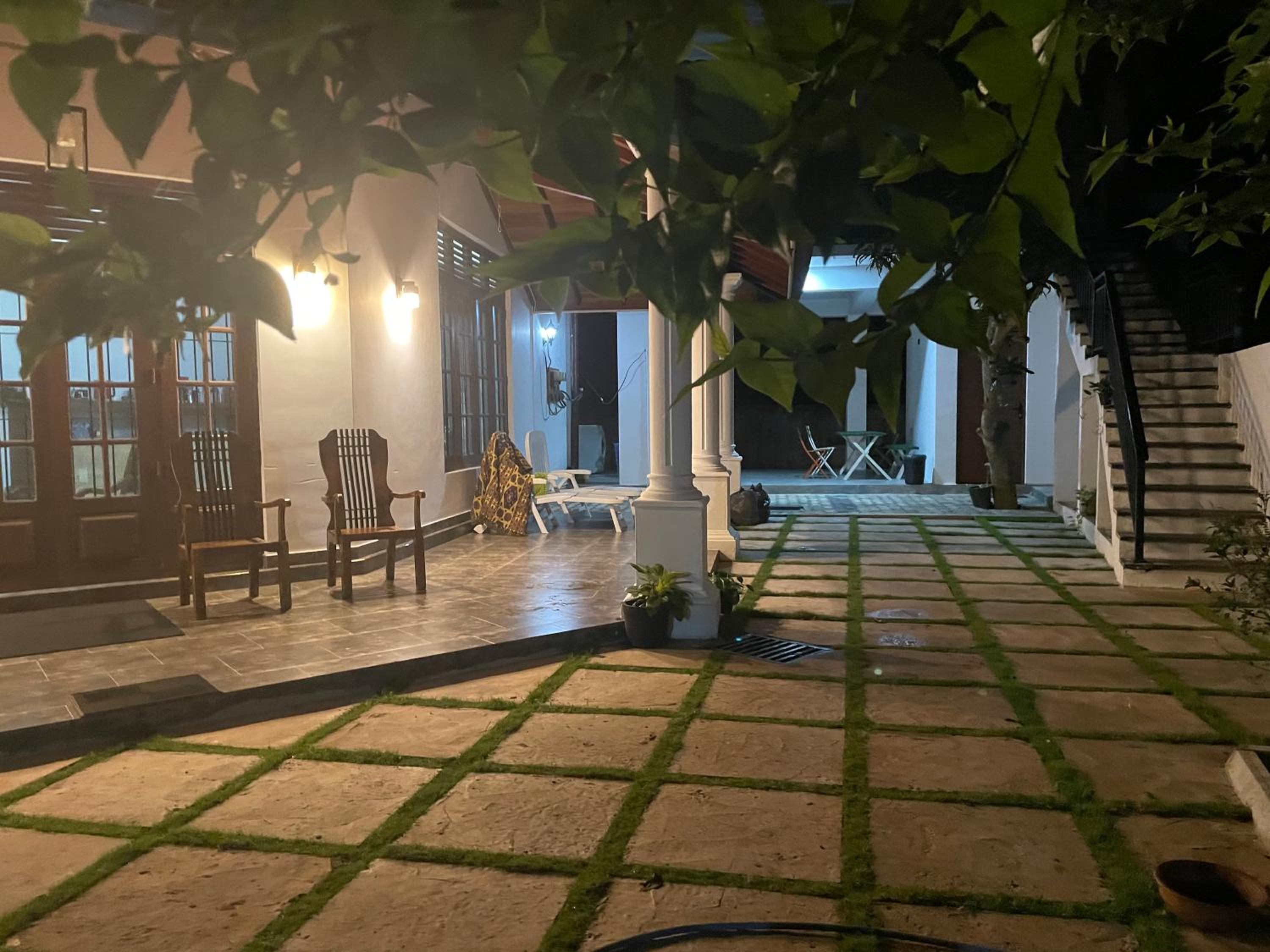 Marigold Negombo view 5