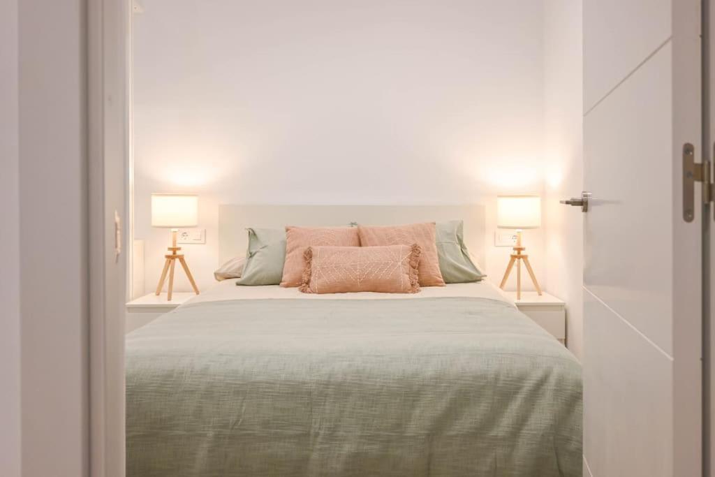 For You Rentals Apartamento temporal Moderno en Acacias con Excelente Ubicación en el Centro de Madrid PDE571 photo 3