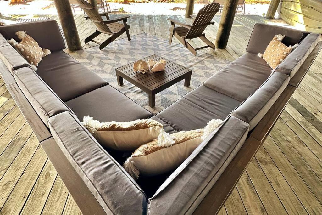 Bungalows Beach Key West - Azucar view 5