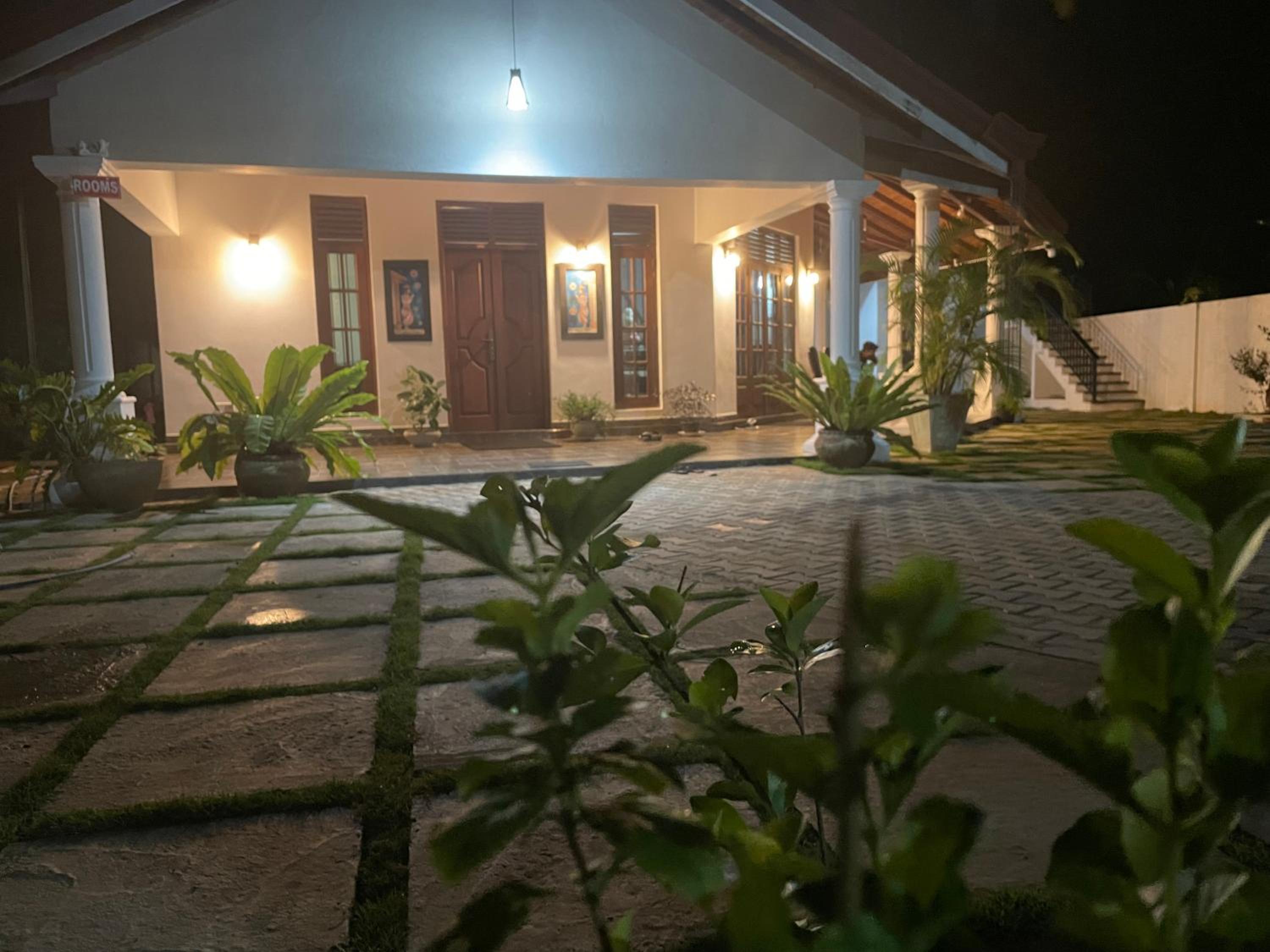 Marigold Negombo view 4