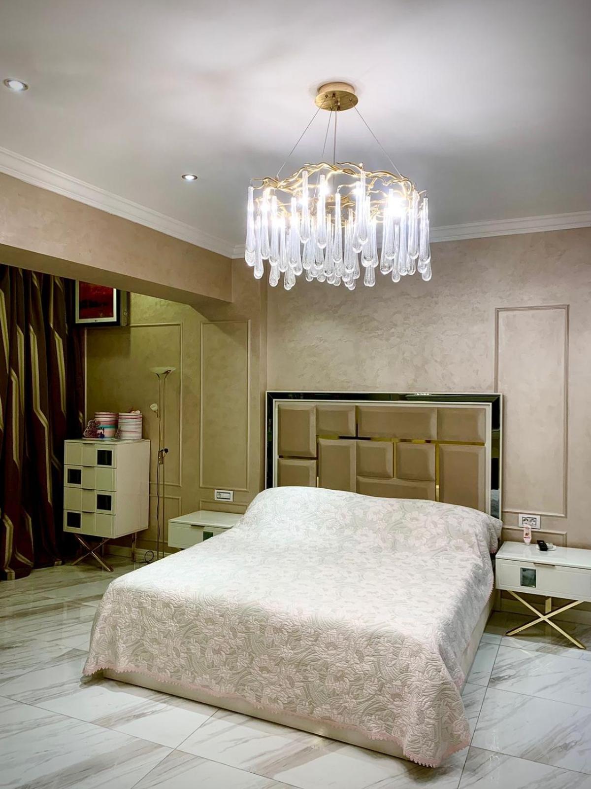 Elite Luxury Living in Baku with city view