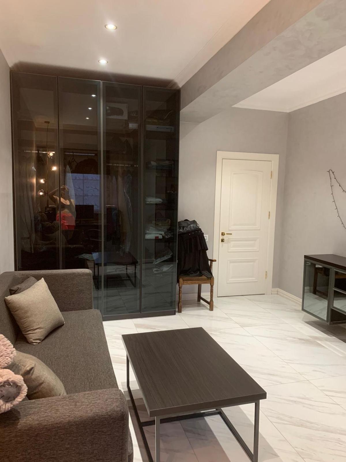 Elite Luxury Living in Baku with city view