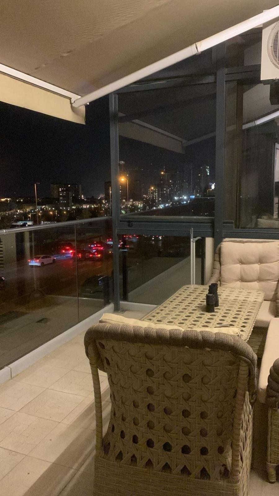 Elite Luxury Living in Baku with city view