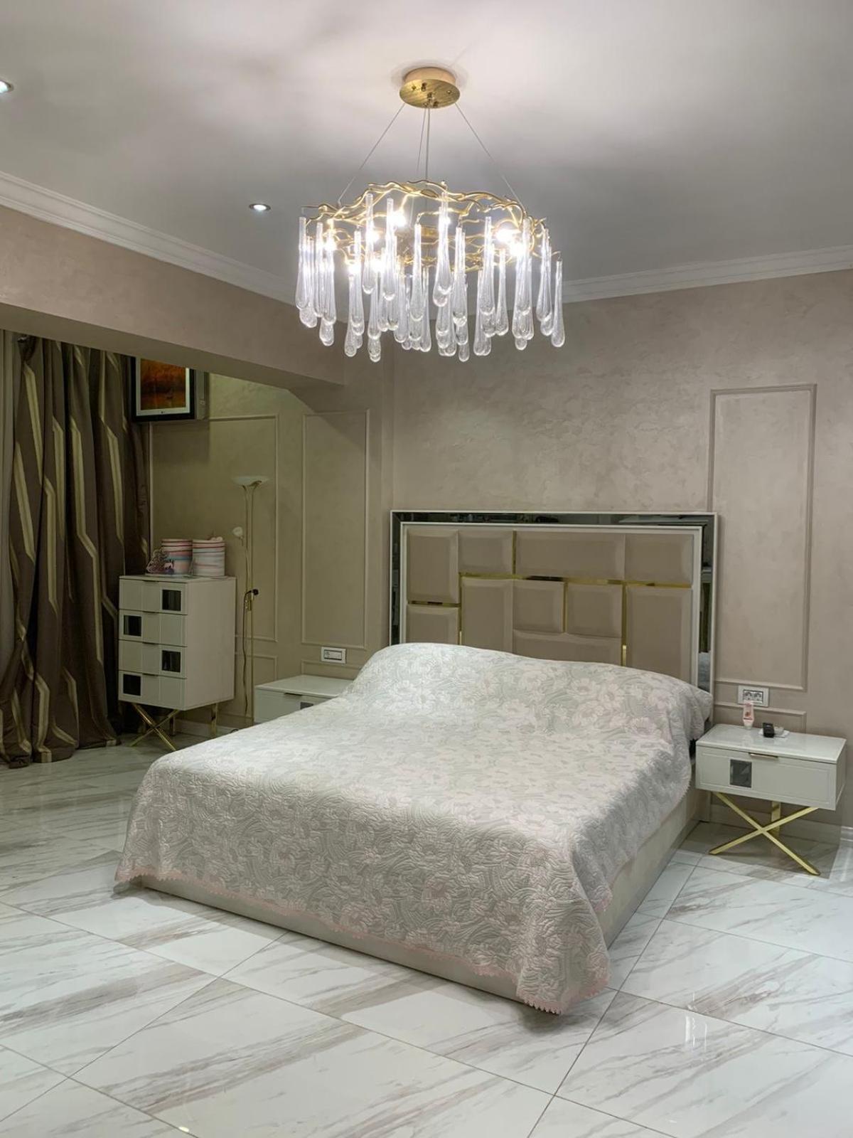 Elite Luxury Living in Baku with city view