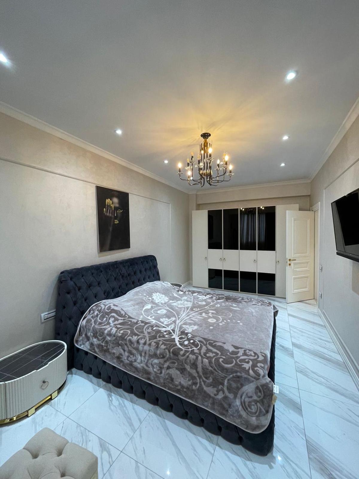 Elite Luxury Living in Baku with city view