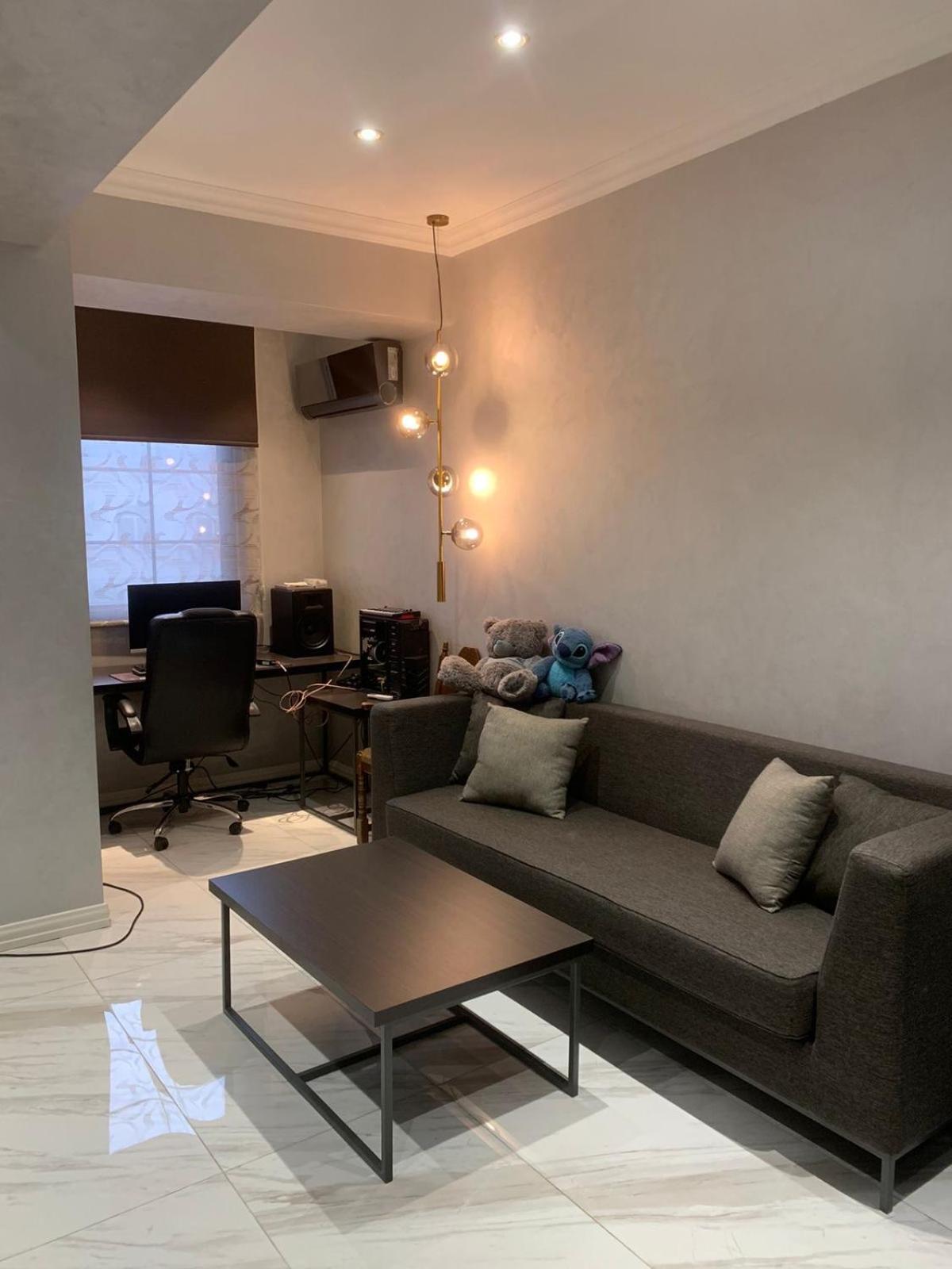 Elite Luxury Living in Baku with city view