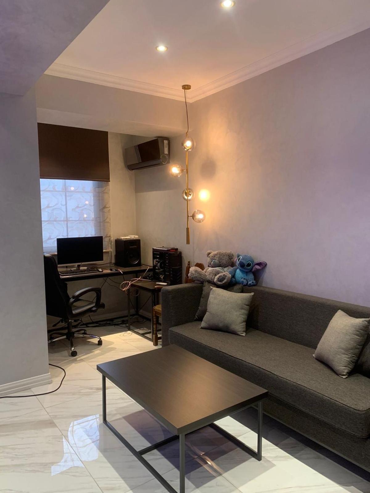Elite Luxury Living in Baku with city view
