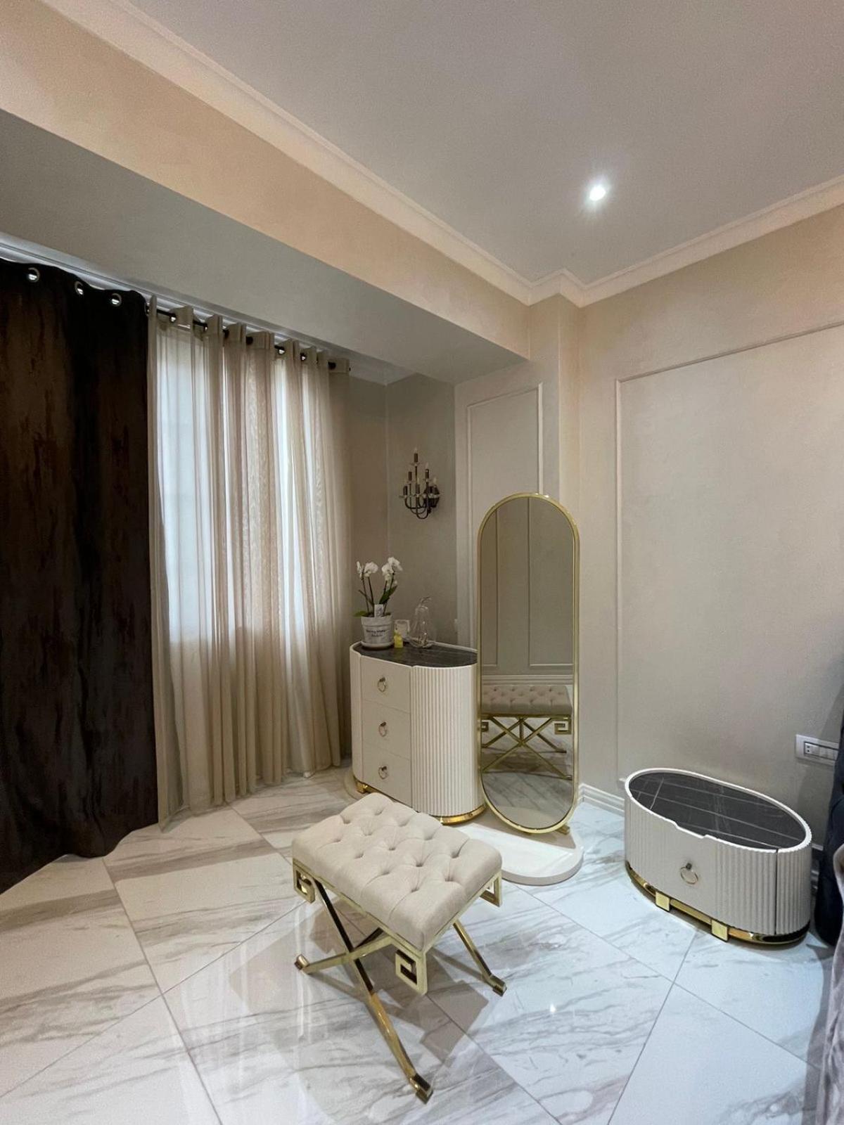 Elite Luxury Living in Baku with city view