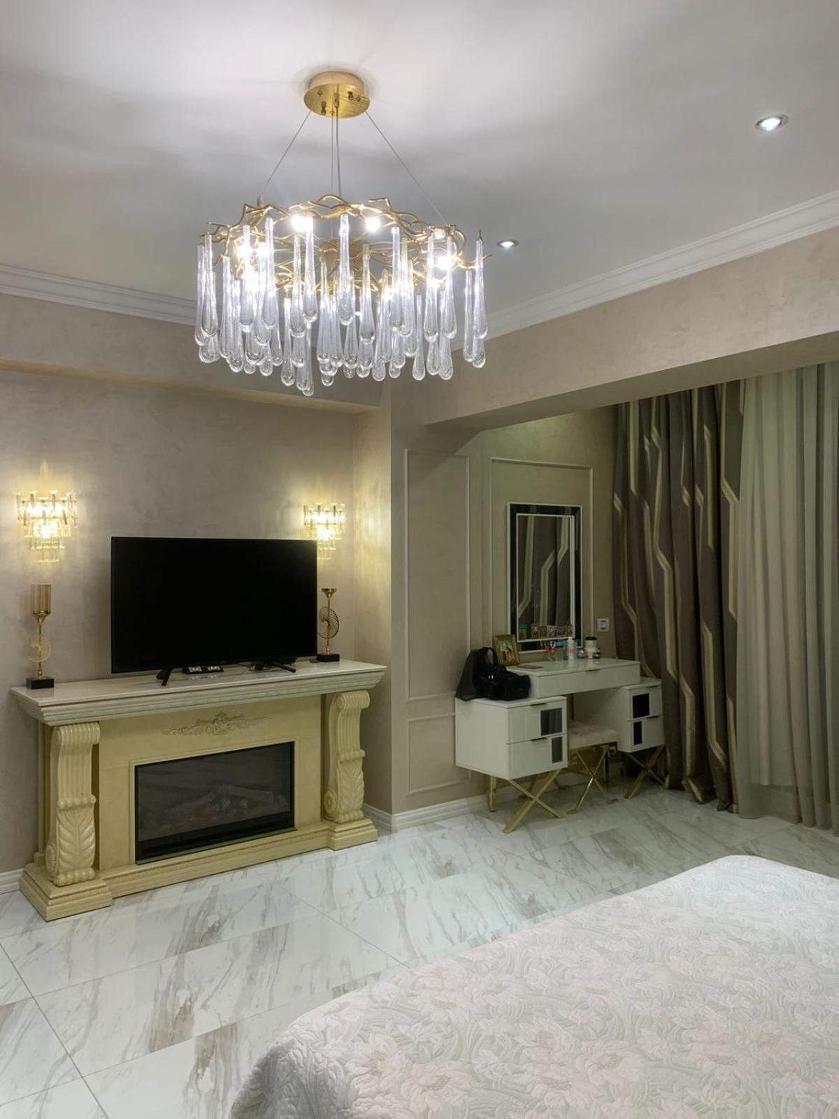 Elite Luxury Living in Baku with city view