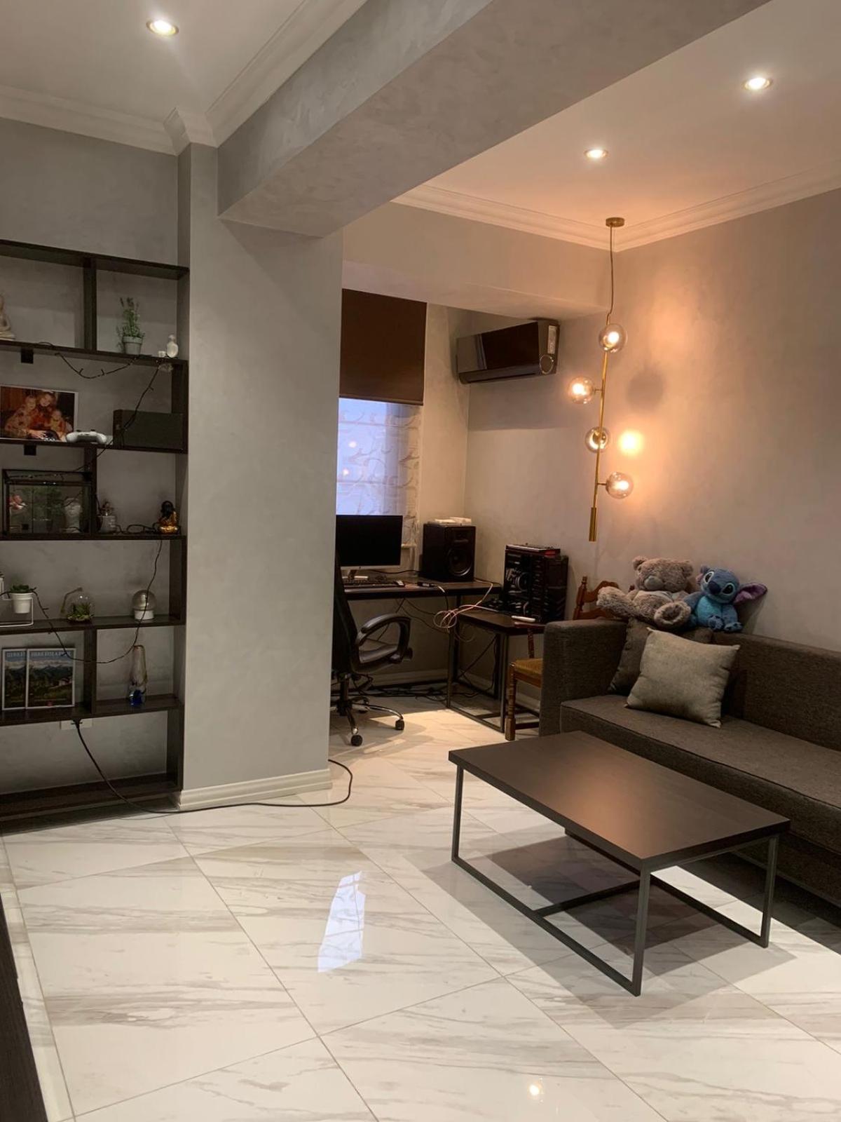 Elite Luxury Living in Baku with city view