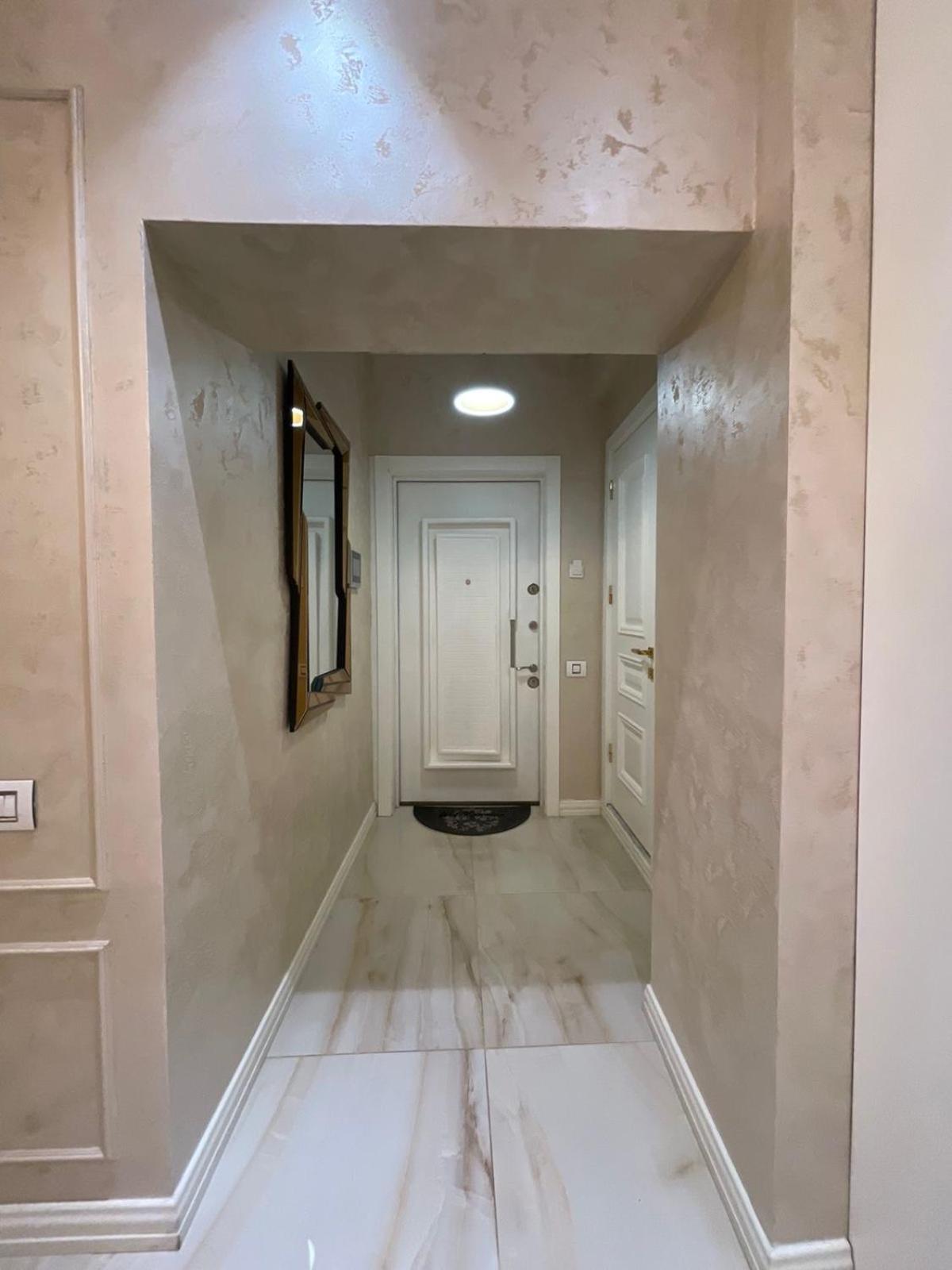 Elite Luxury Living in Baku with city view