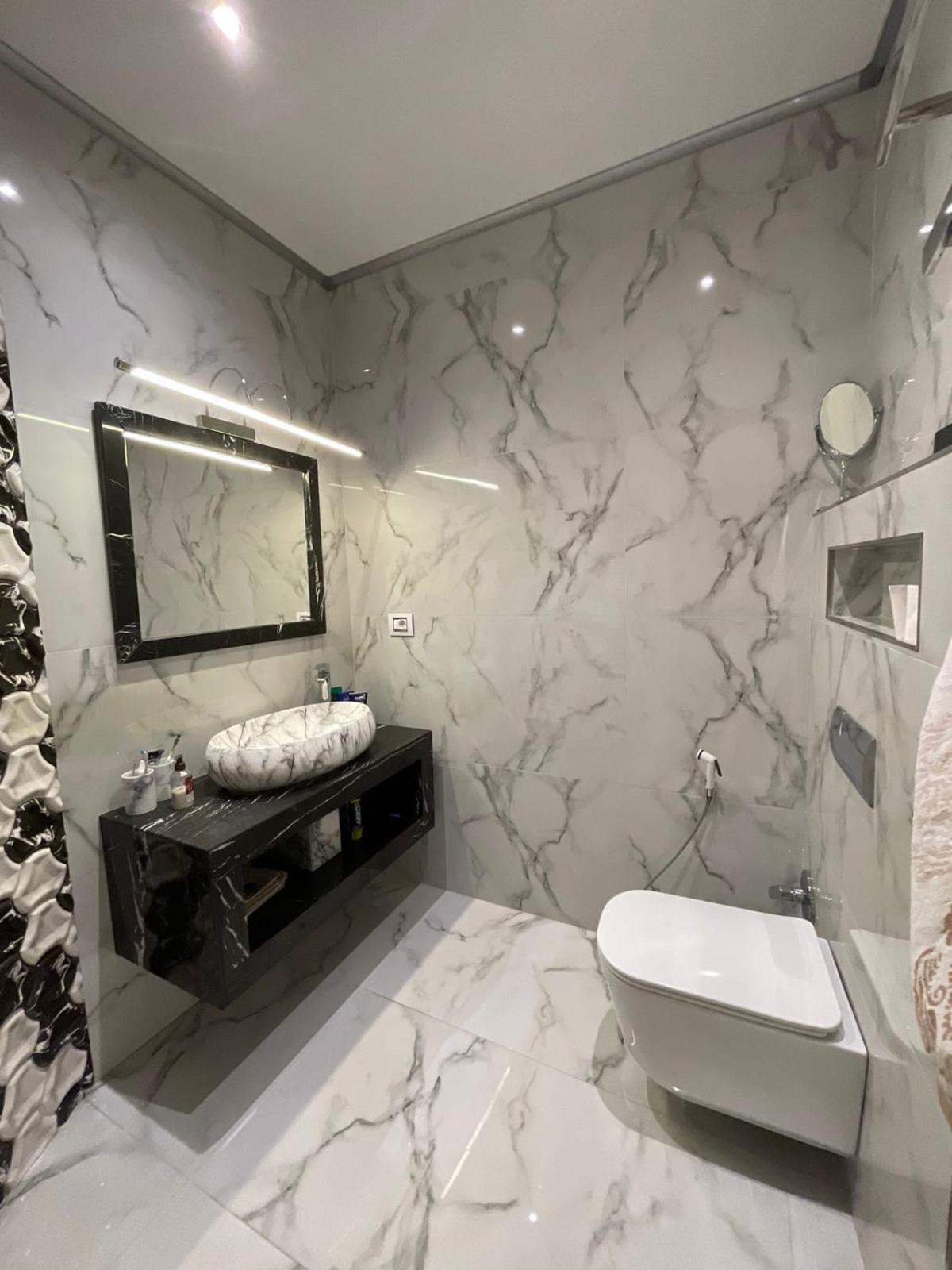 Elite Luxury Living in Baku with city view
