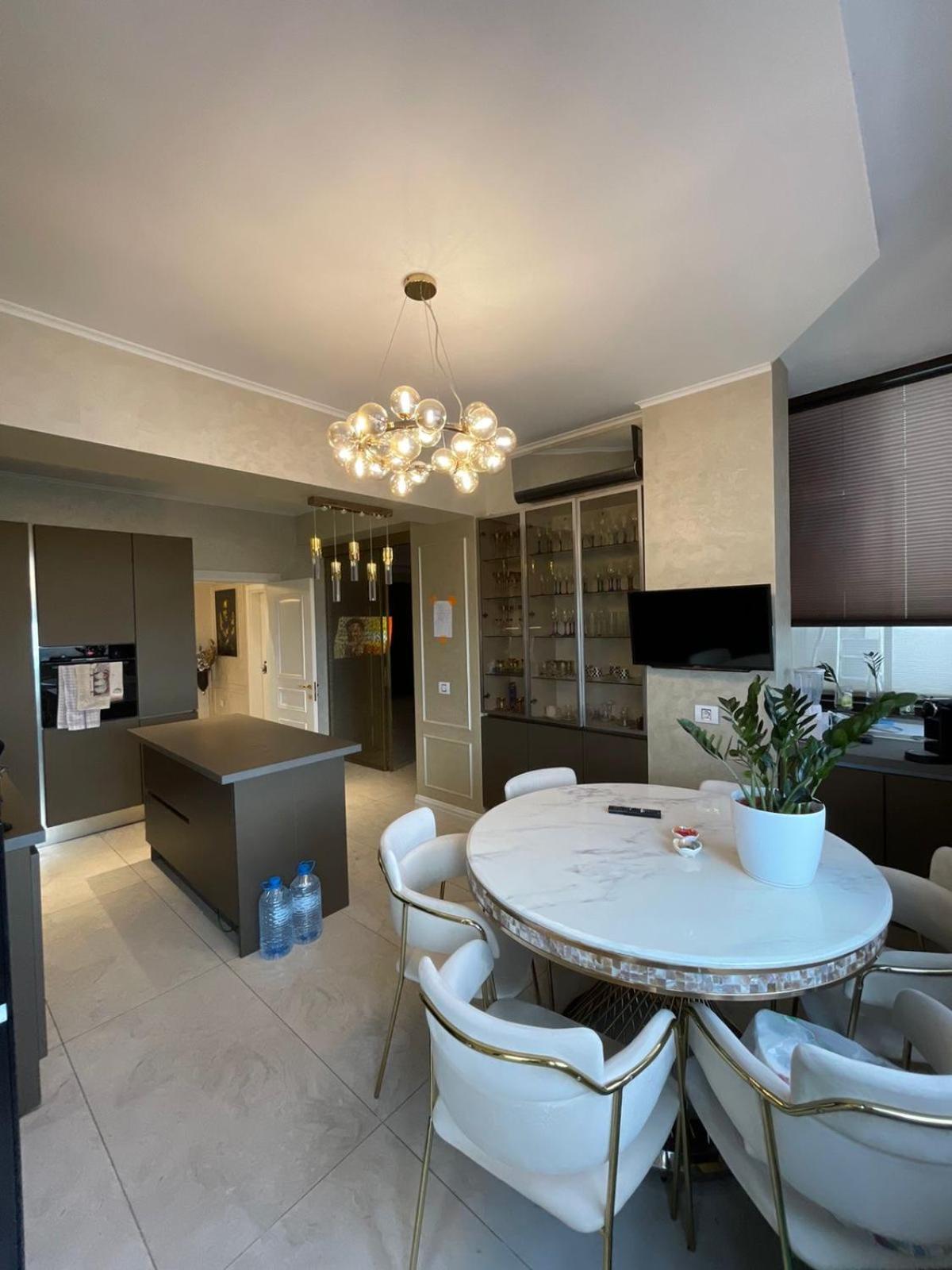 Elite Luxury Living in Baku with city view