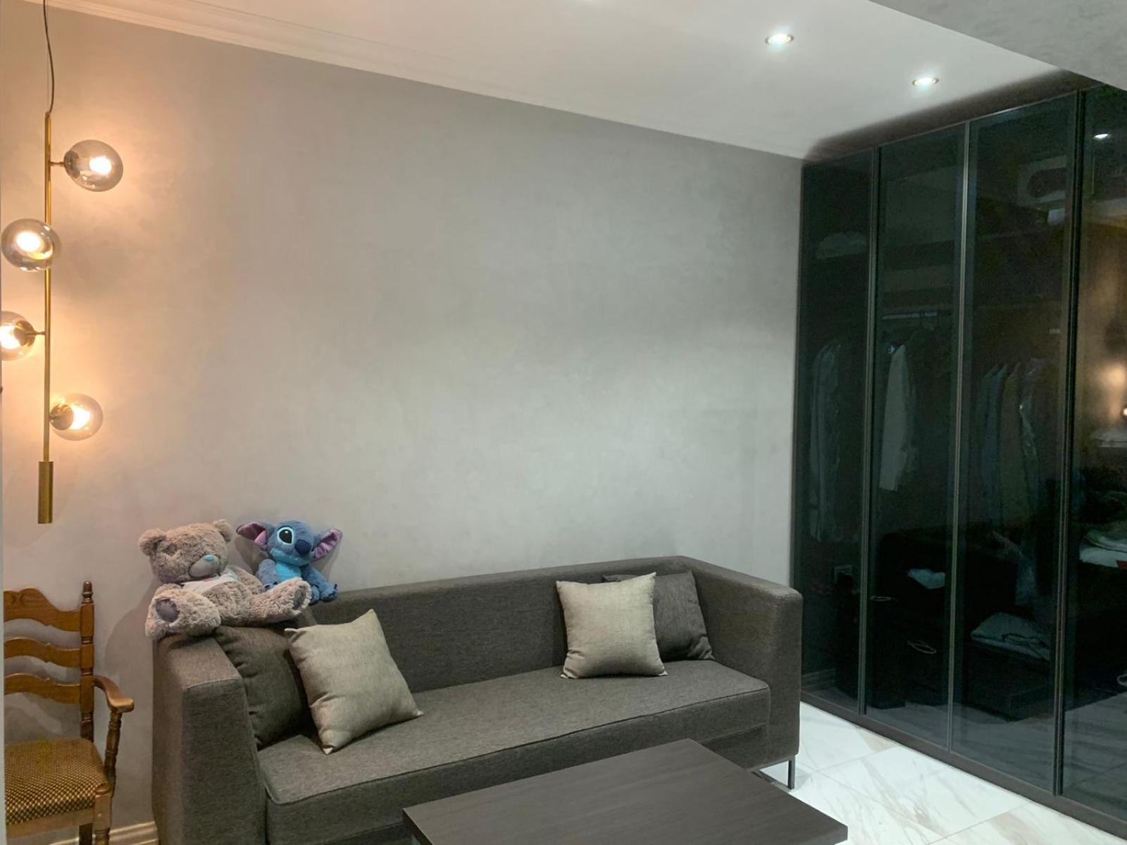 Elite Luxury Living in Baku with city view