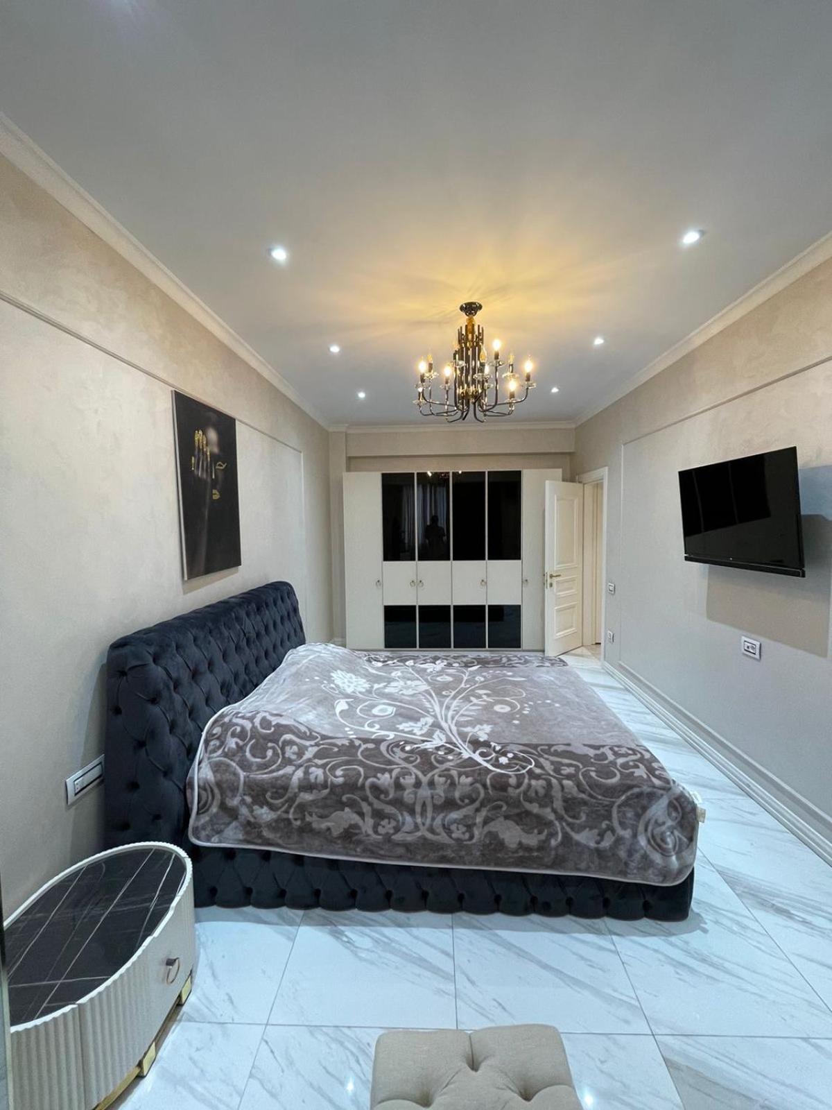 Elite Luxury Living in Baku with city view