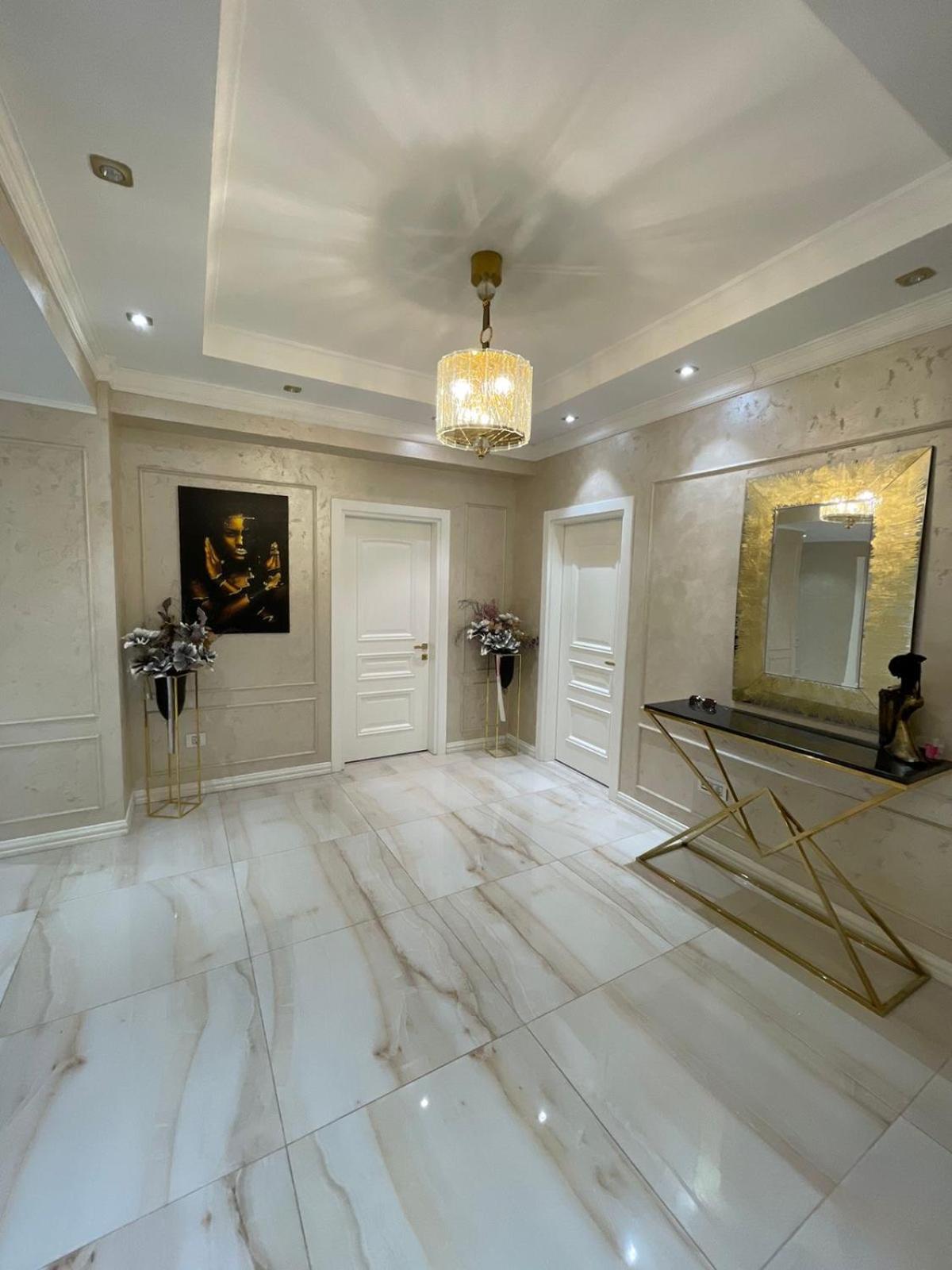 Elite Luxury Living in Baku with city view
