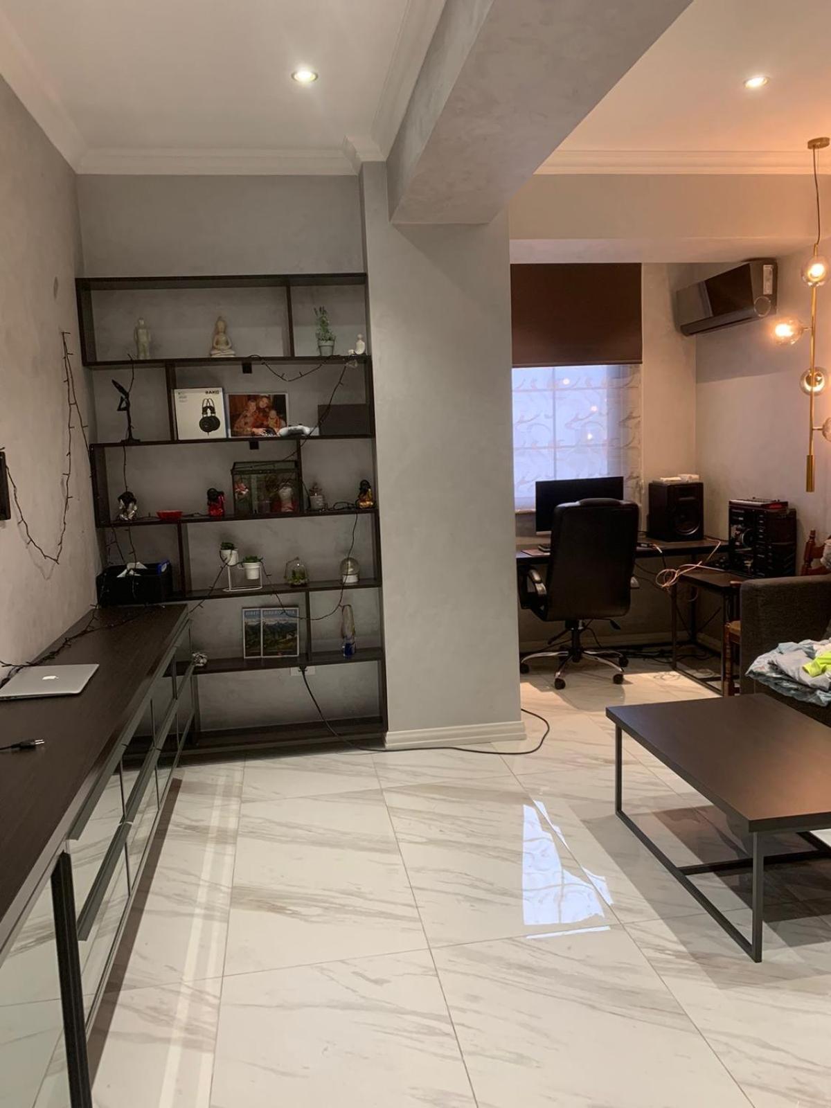 Elite Luxury Living in Baku with city view