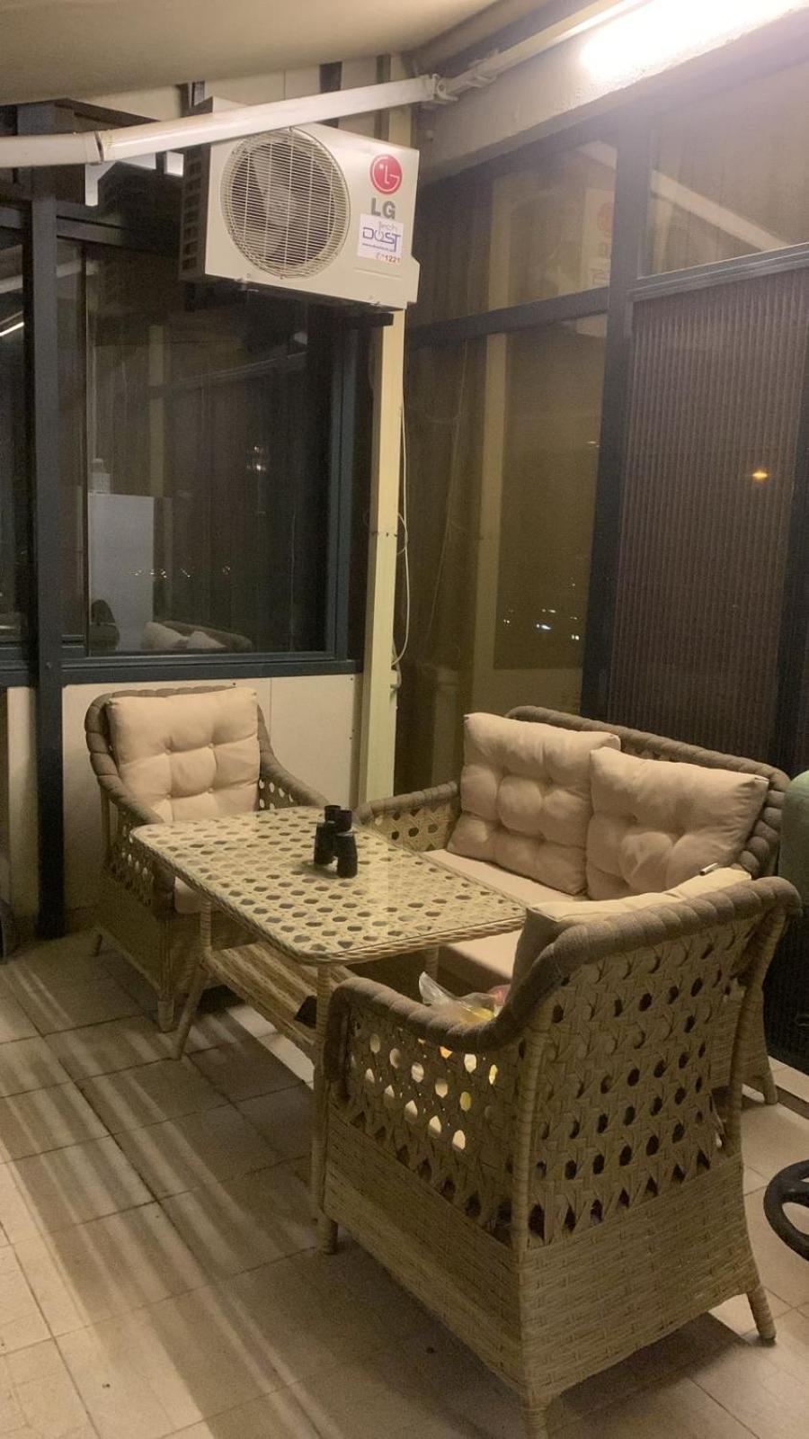 Elite Luxury Living in Baku with city view