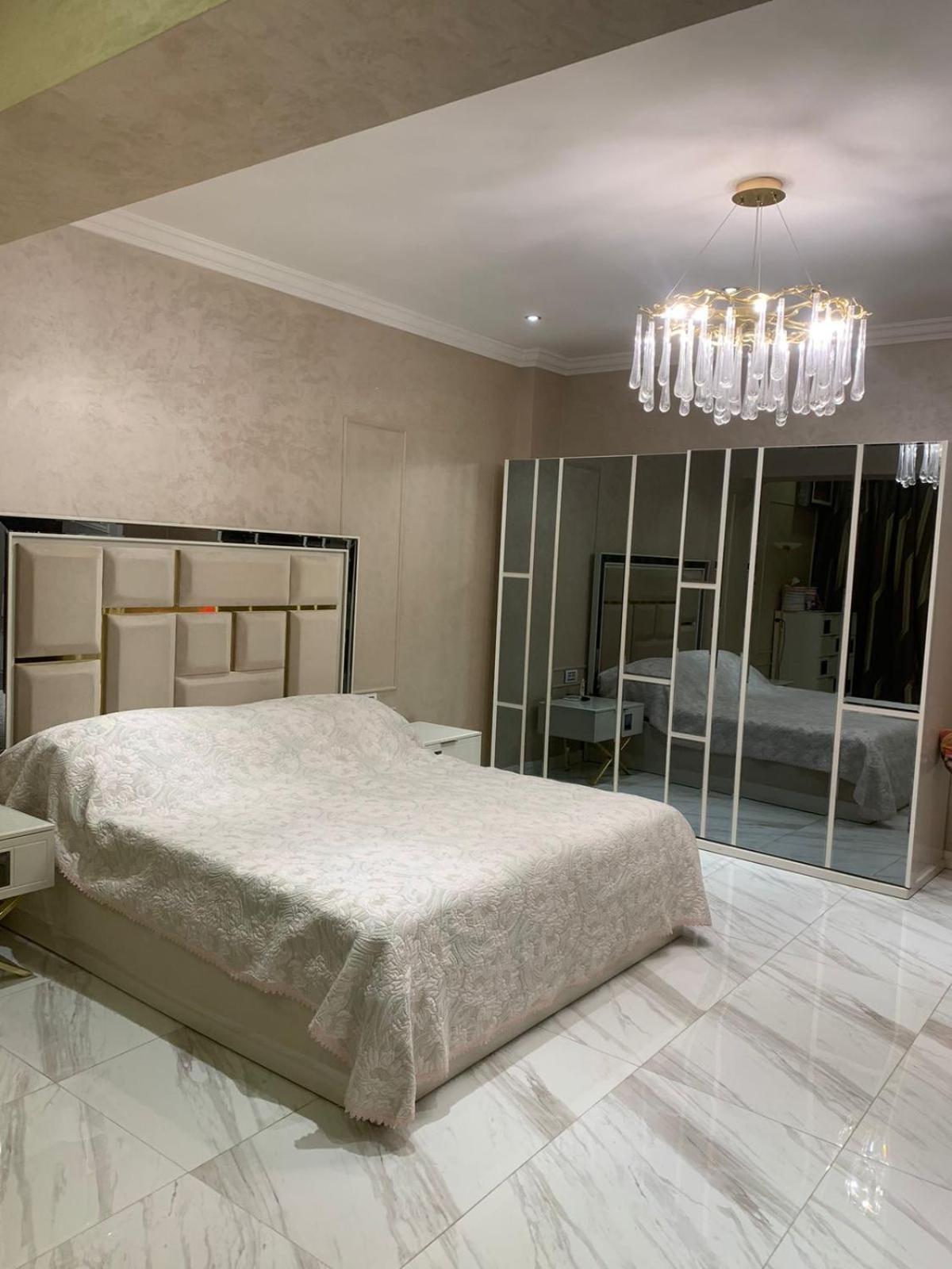 Elite Luxury Living in Baku with city view