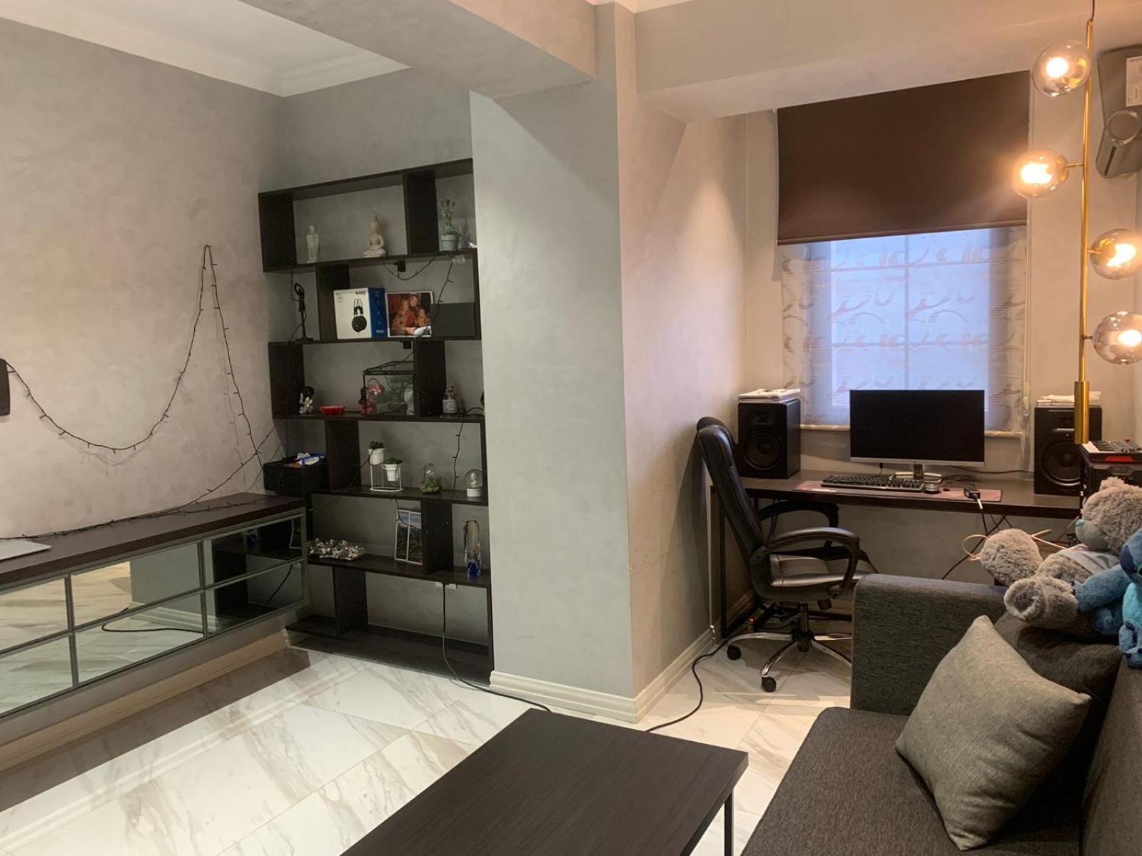 Elite Luxury Living in Baku with city view
