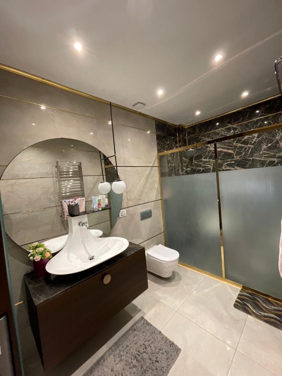 Elite Luxury Living in Baku with city view