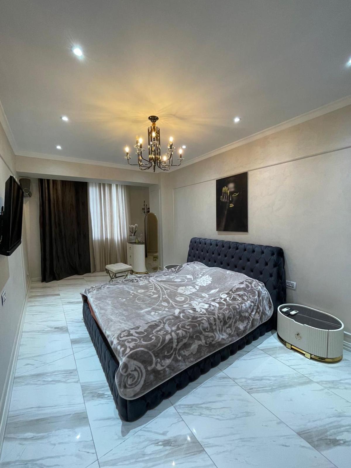 Elite Luxury Living in Baku with city view
