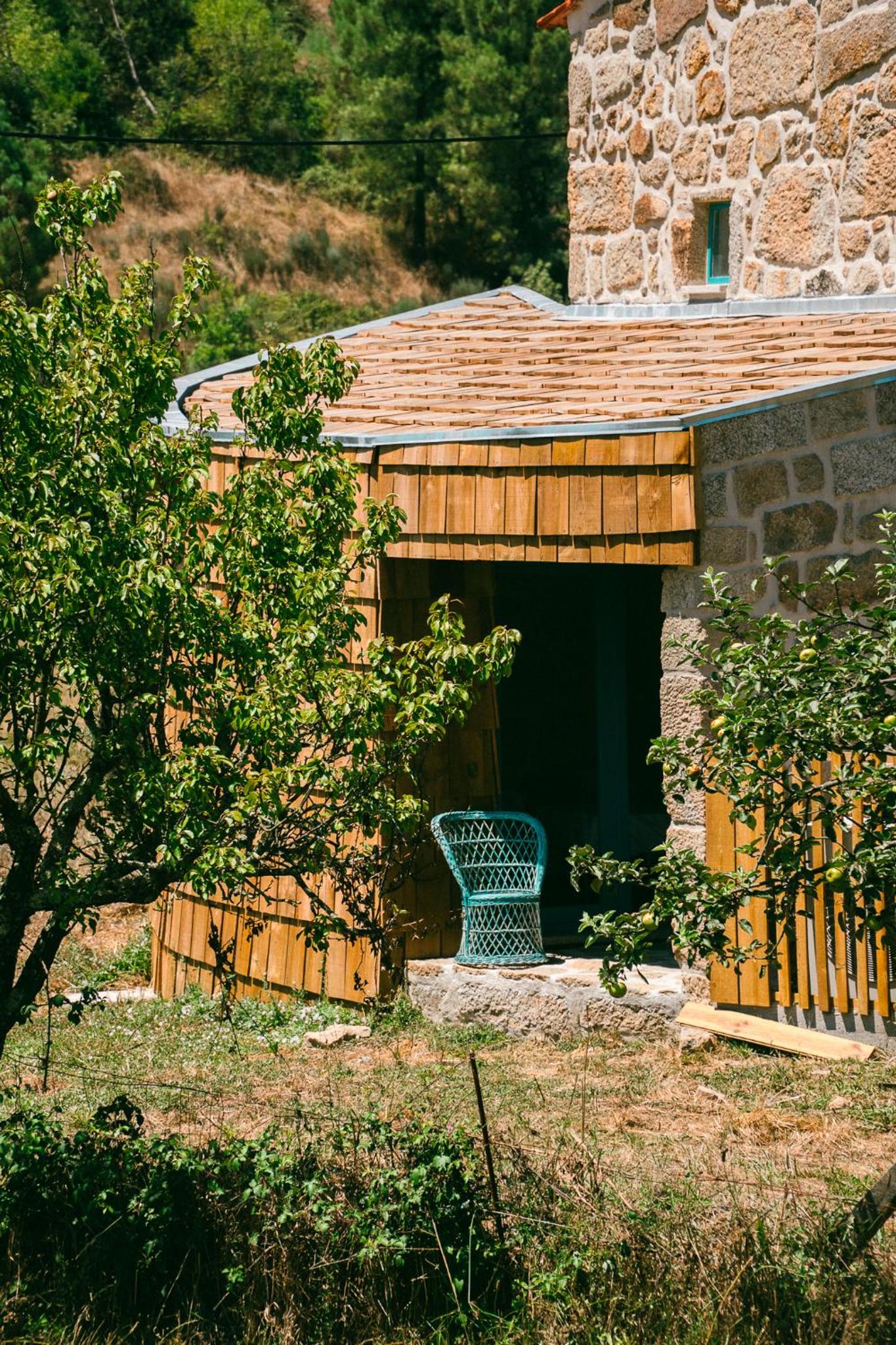 Casa do Marujo e Casa do Mirone view 3