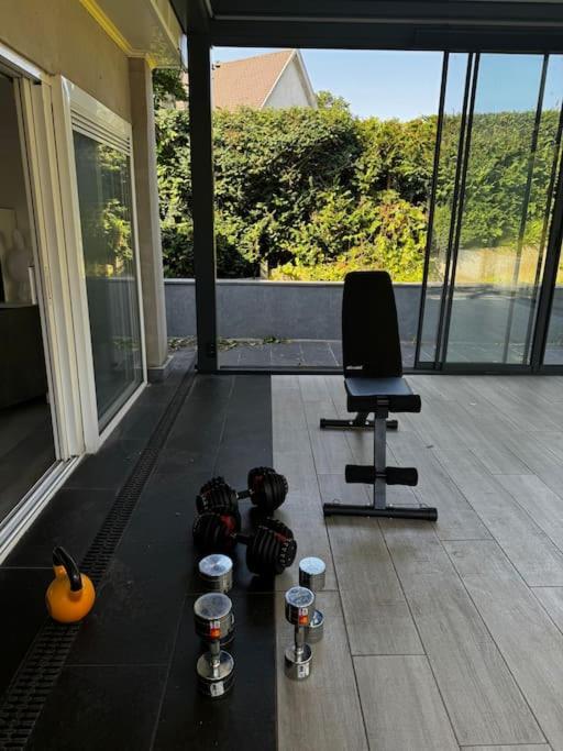 Villa Brussel