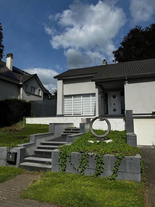 Villa Brussel