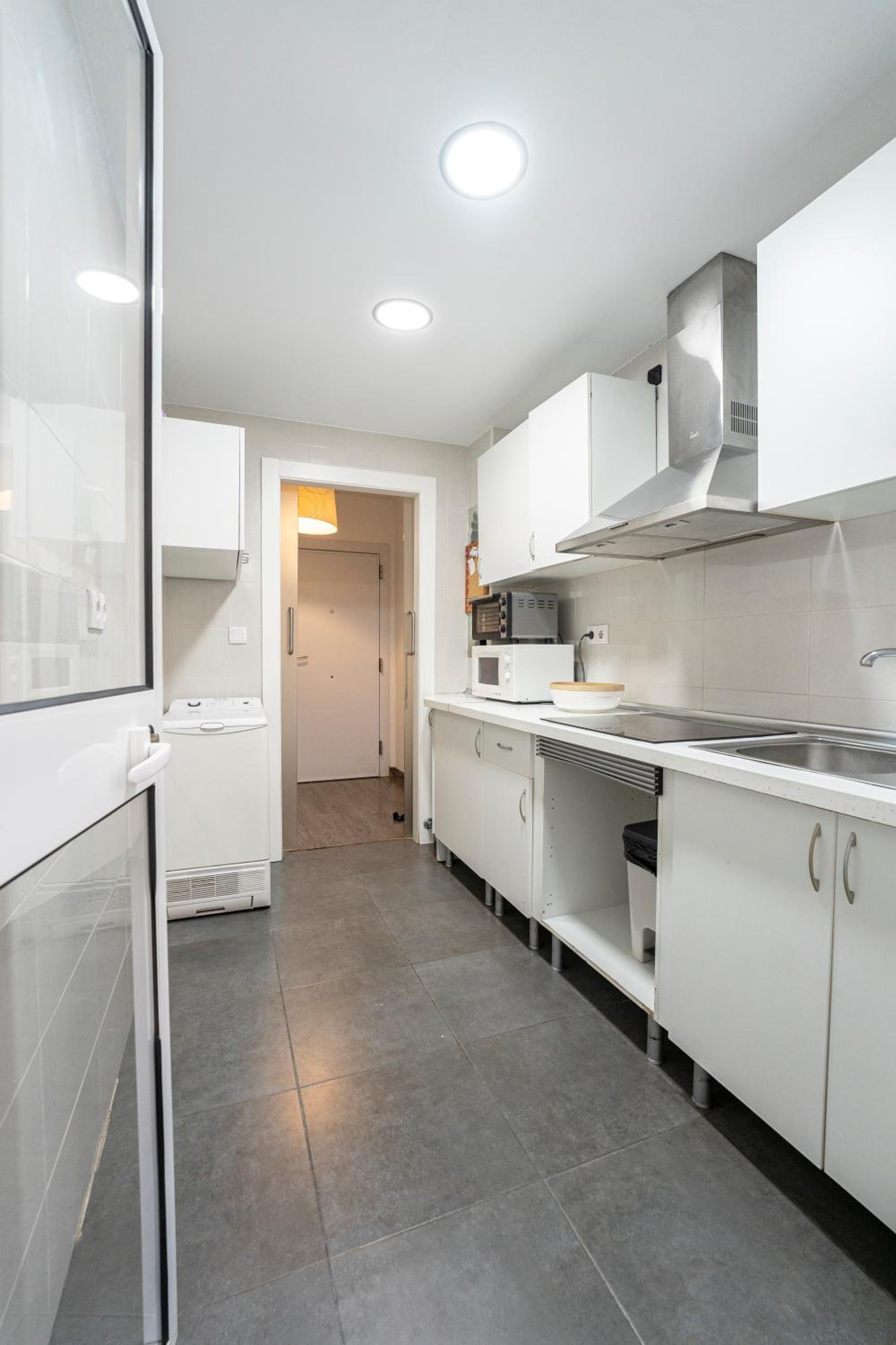 Apartament Ludy'S Vialia Center