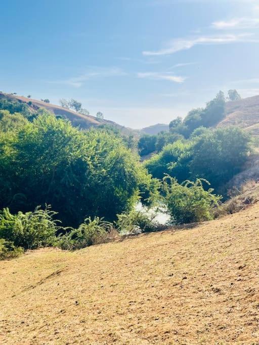 Riverside 3BR Farm - Pool & Stunning Views